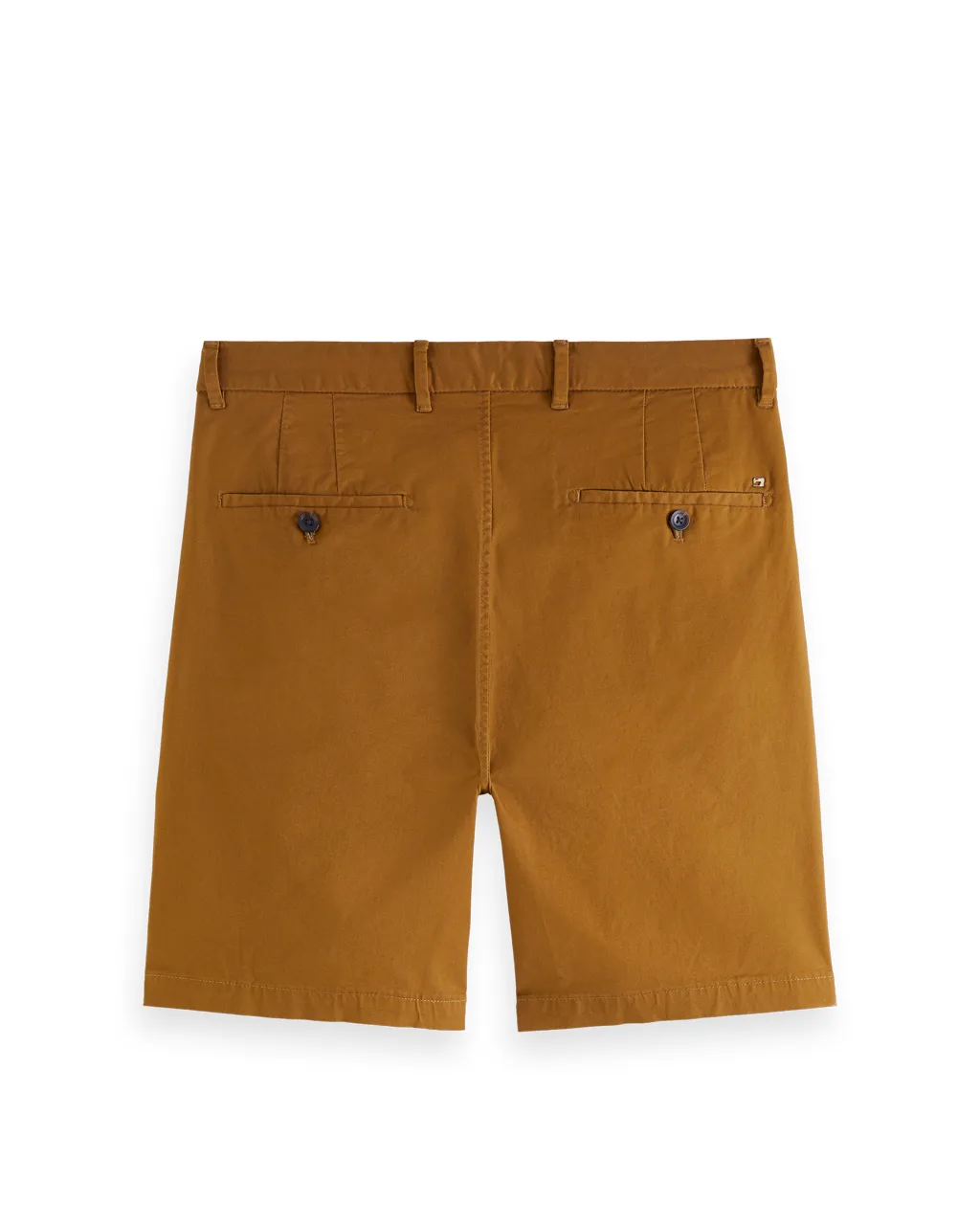 Scotch & Soda Short Bruin 066987-001-28