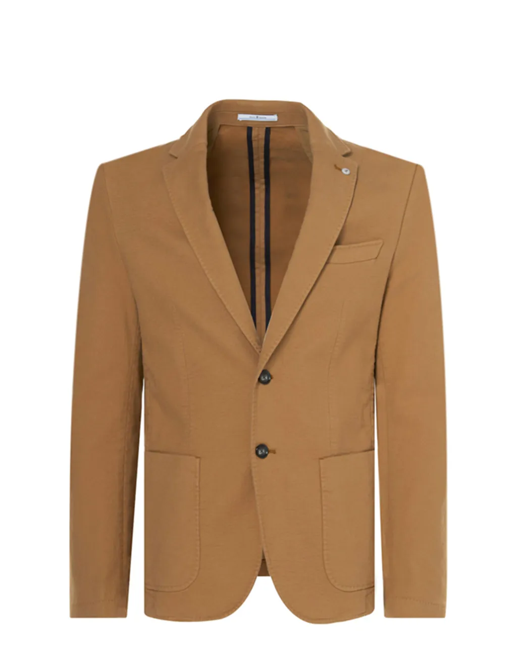Dutch Dandies Colbert Beige uni 067863-004-46