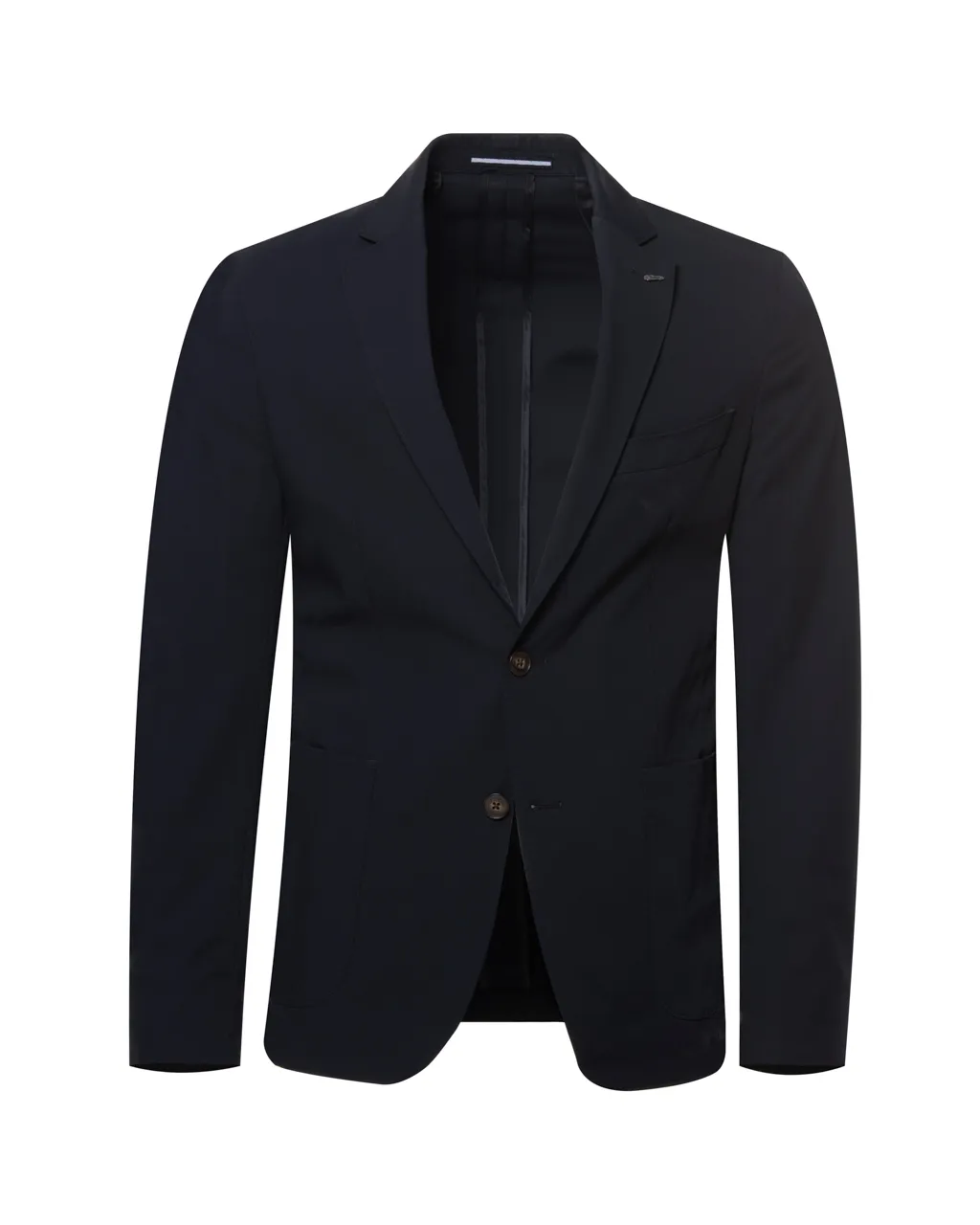Donkervoort Blazer Donkerblauw uni 069878-001-46