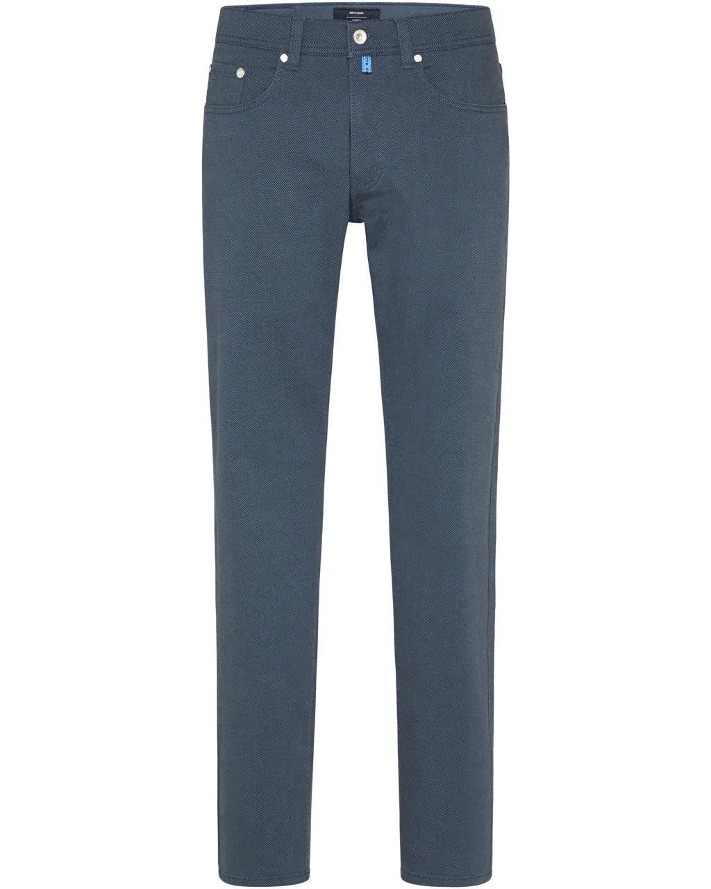 Pierre Cardin Lyon Future Flex 5-pocket Blauw 070276-001-30/32