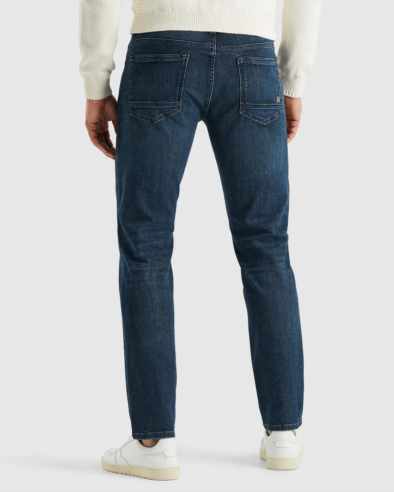 Vanguard V7 Rider Jeans Blauw 070853-001-29/32
