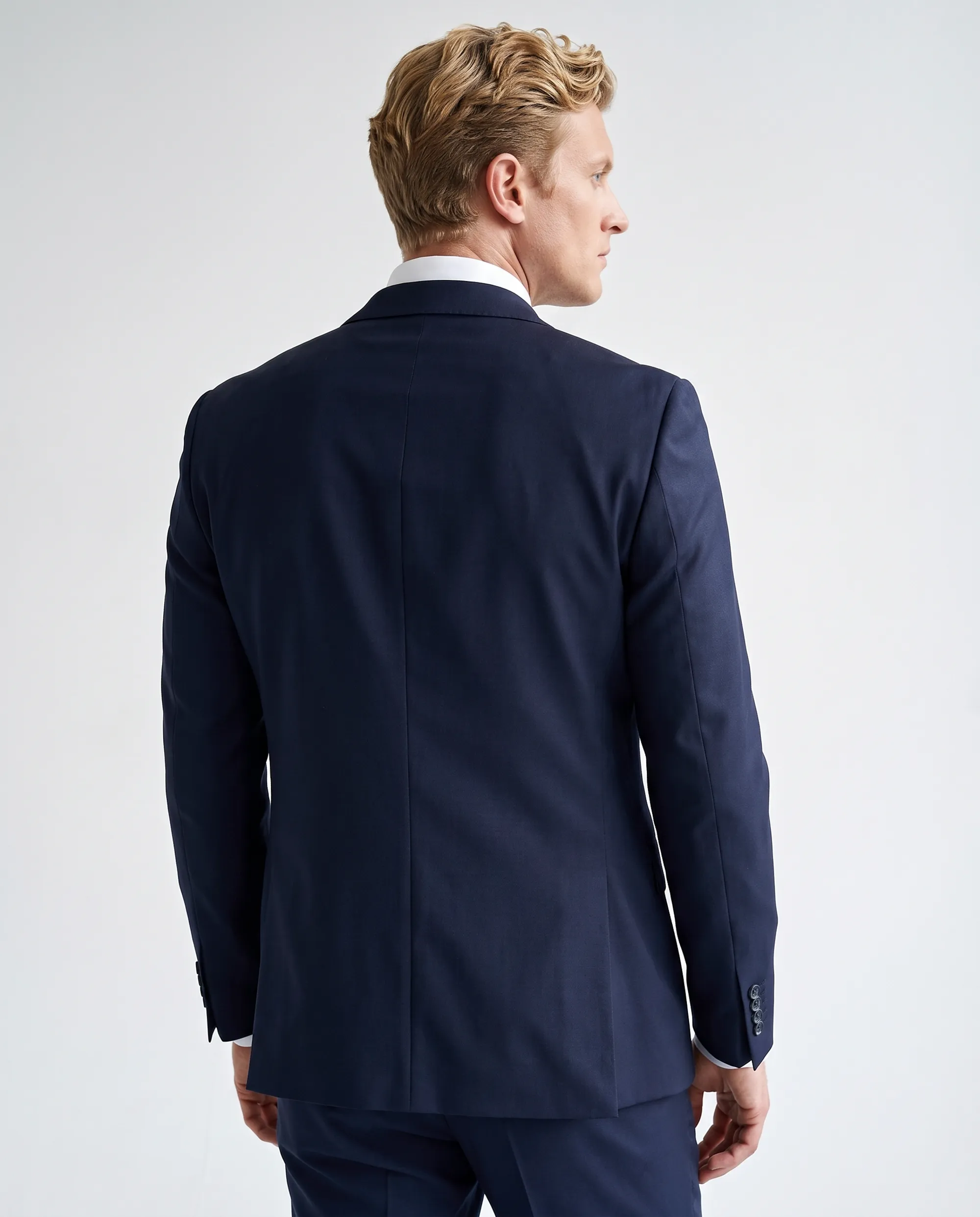 Recall Pak Donkerblauw uni 071249A-001-25