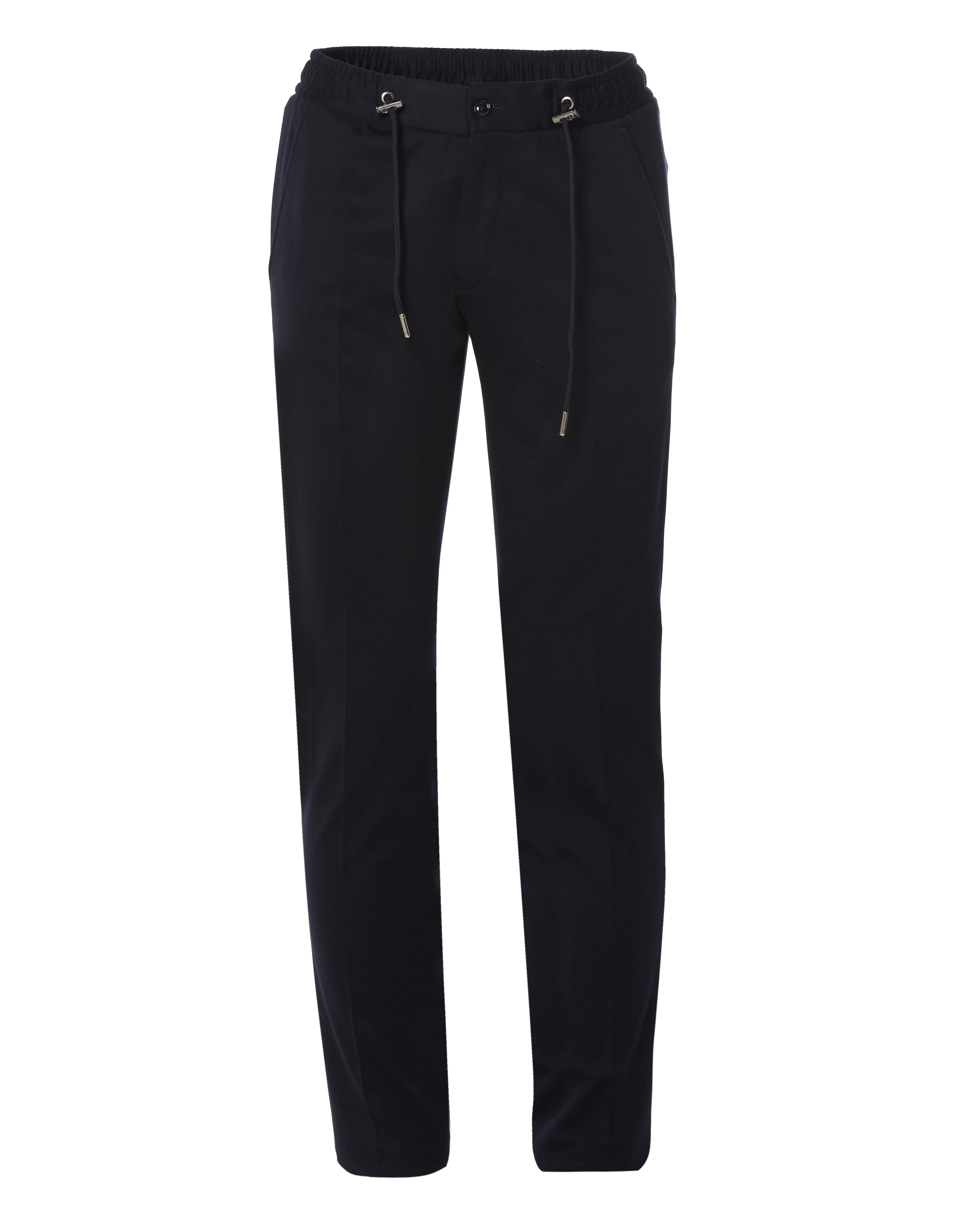 Dutch Dandies Mix & Match Pantalon Donkerblauw uni 071320-001-102