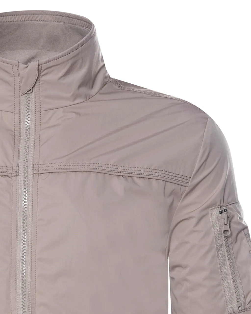 Campbell Windsor Jack Lichtbeige uni 071680-002-L