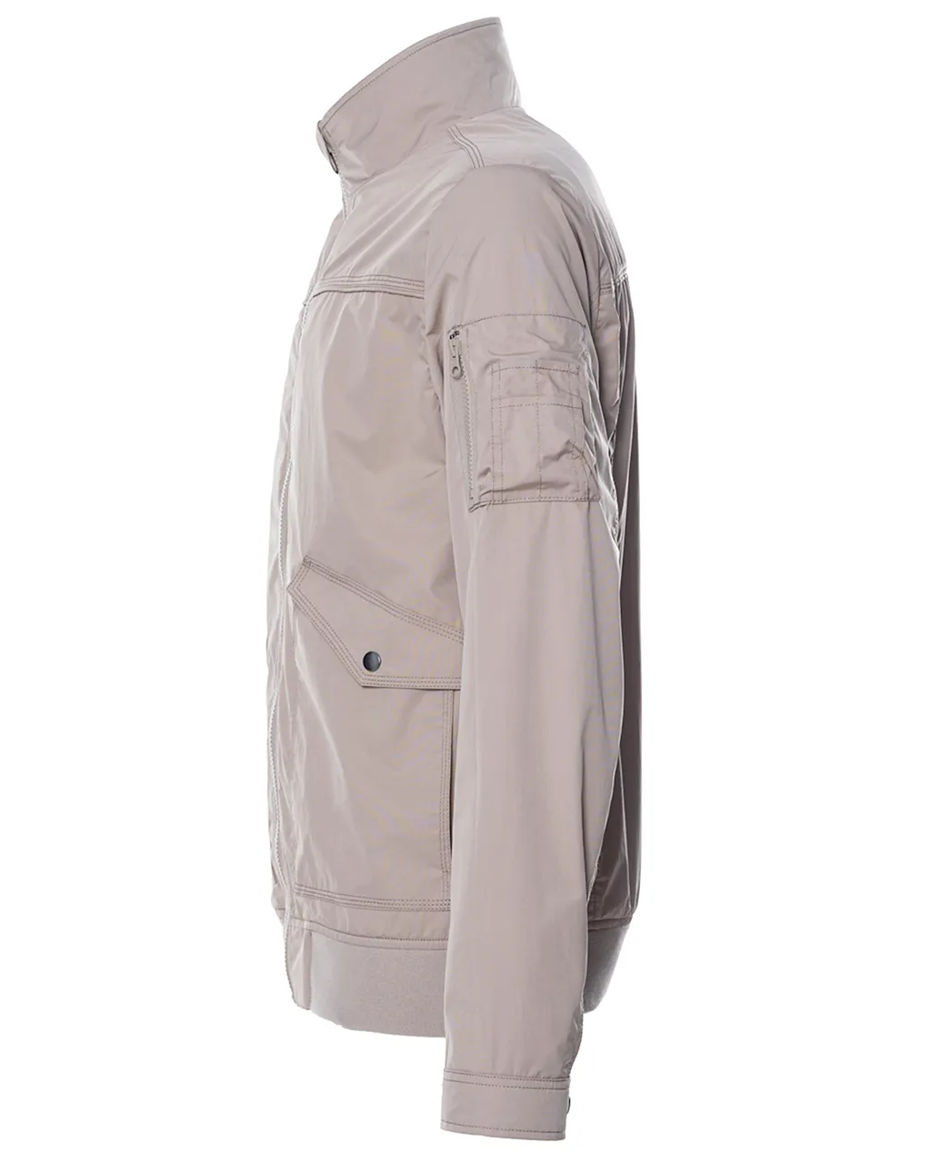 Campbell Windsor Jack Lichtbeige uni 071680-002-L