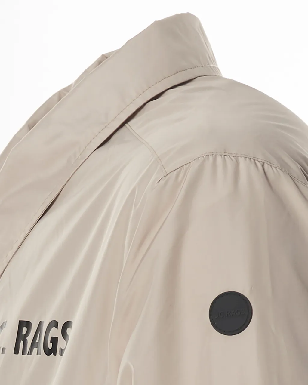 J.C. RAGS Jack Lichtbeige uni 071705-003