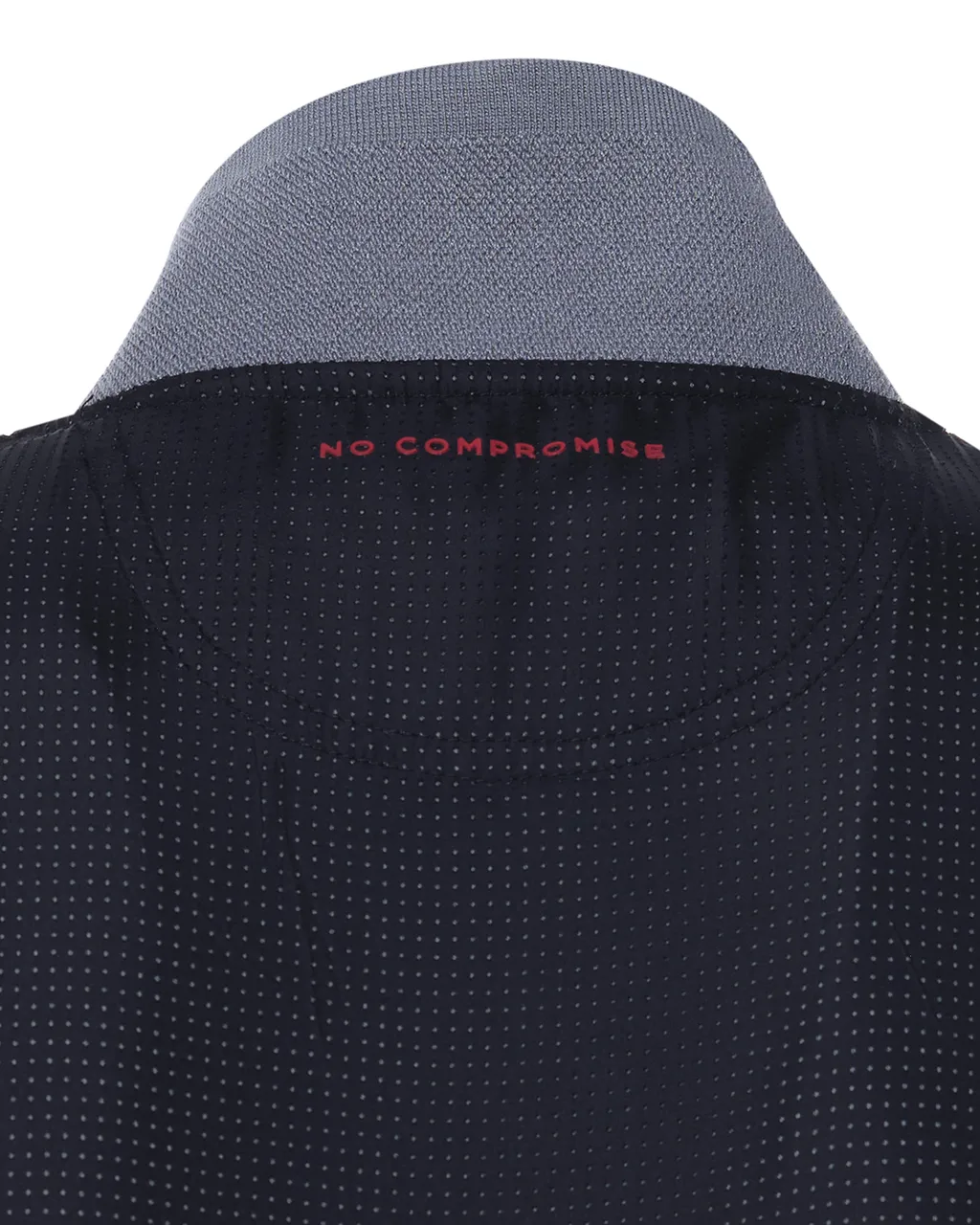 Donkervoort Bodywarmer Zwart uni 071765-001-L