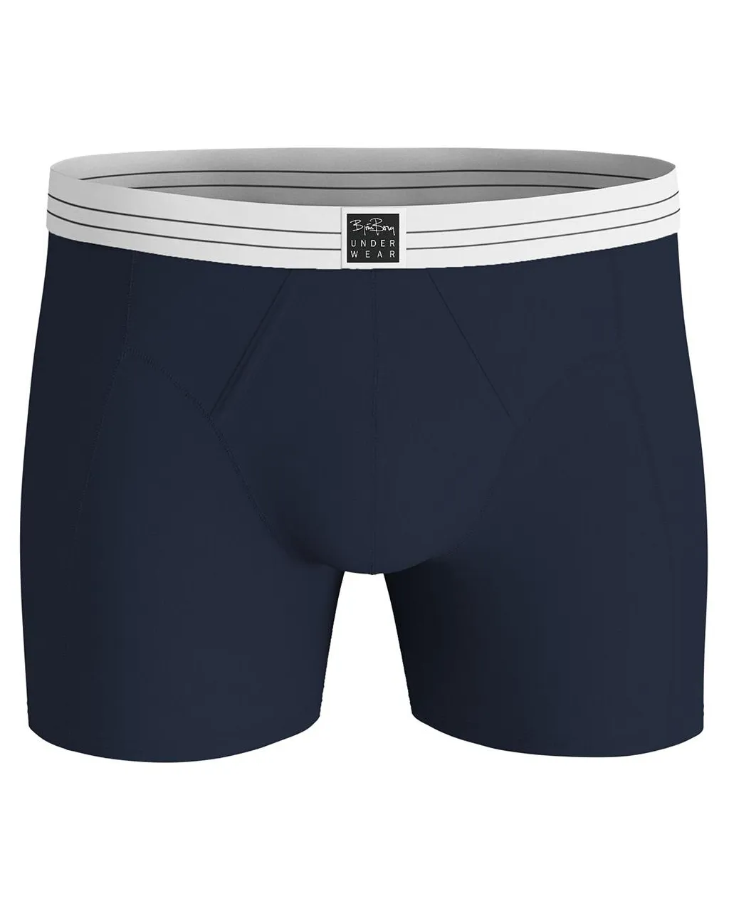 Björn Borg Boxershort 2-pack Donker blauw 072440-001-L