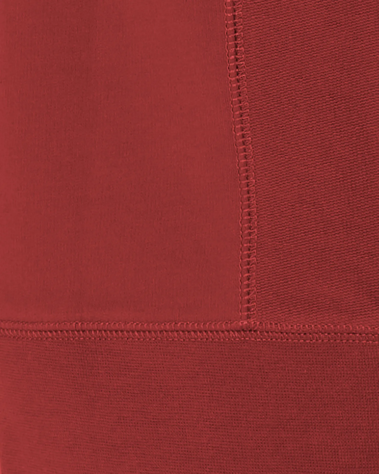 J.C. RAGS Jeremy Sweater Donkerrood uni 073067-009-L