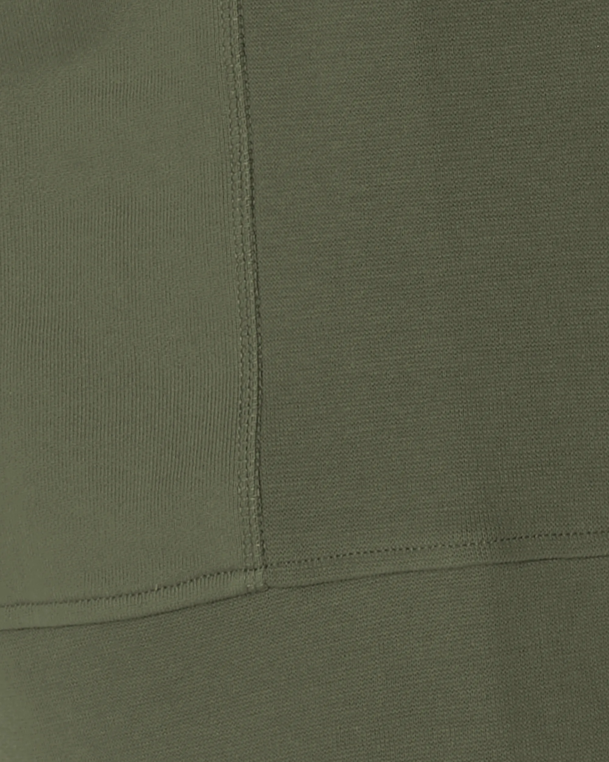 J.C. RAGS Jordan Sweater Olijf groen uni 073069-007-L