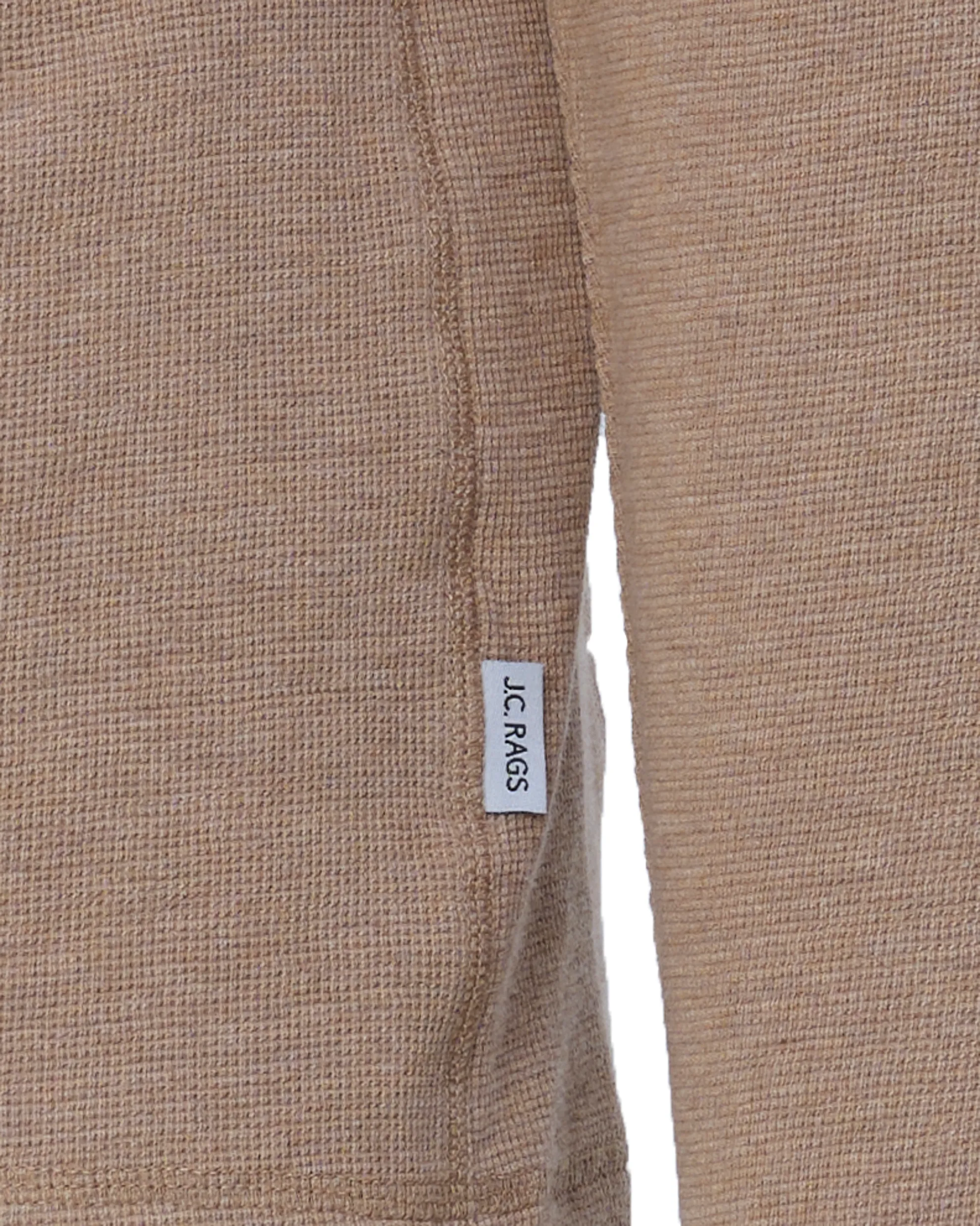 J.C. RAGS Julian T-shirt LM Kelp 073073-008-L