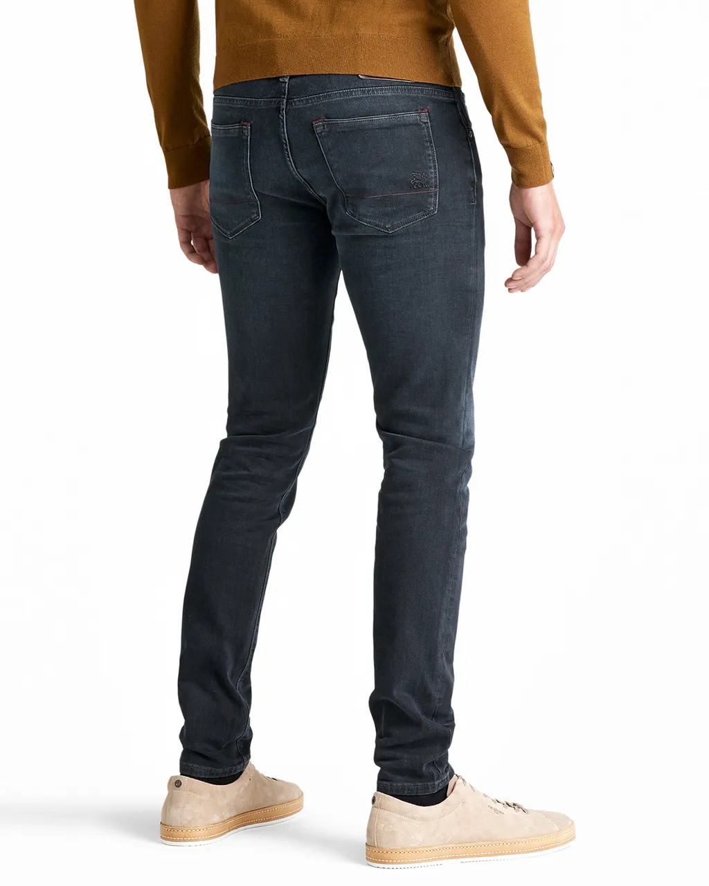 Vanguard Jeans Zwart 073900-001-33/32