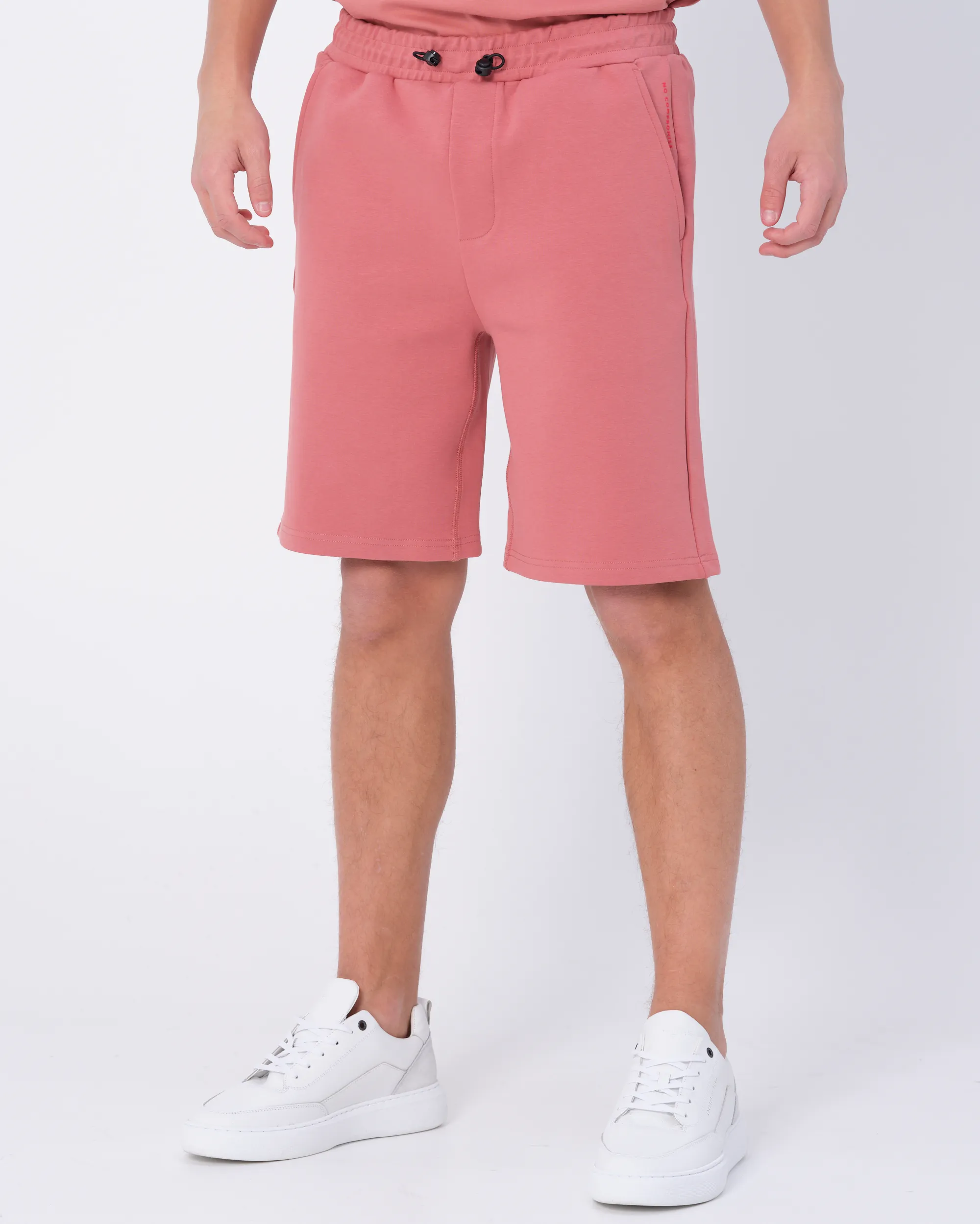 Donkervoort Short Roze 073901-015-L