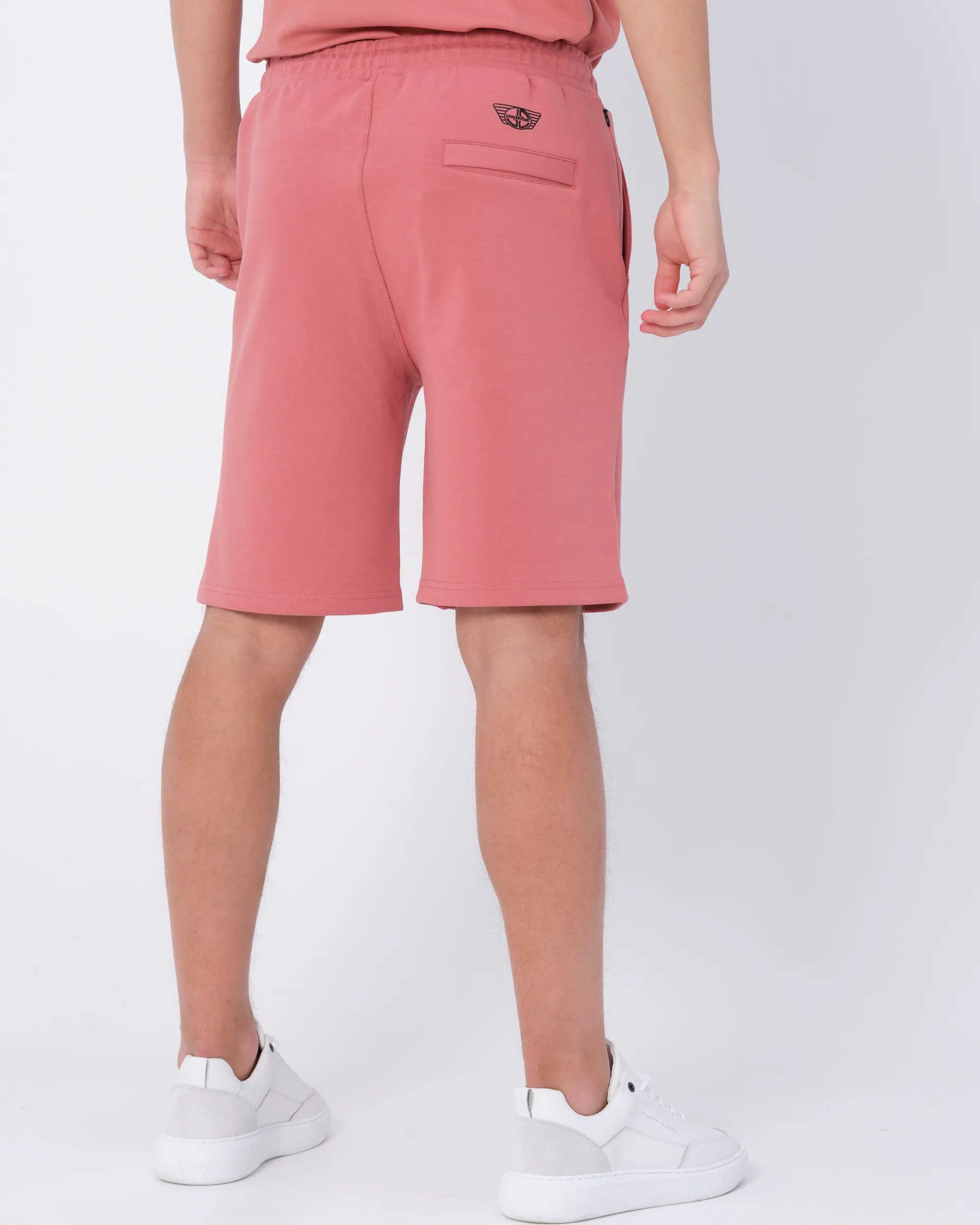 Donkervoort Short Roze 073901-015-L