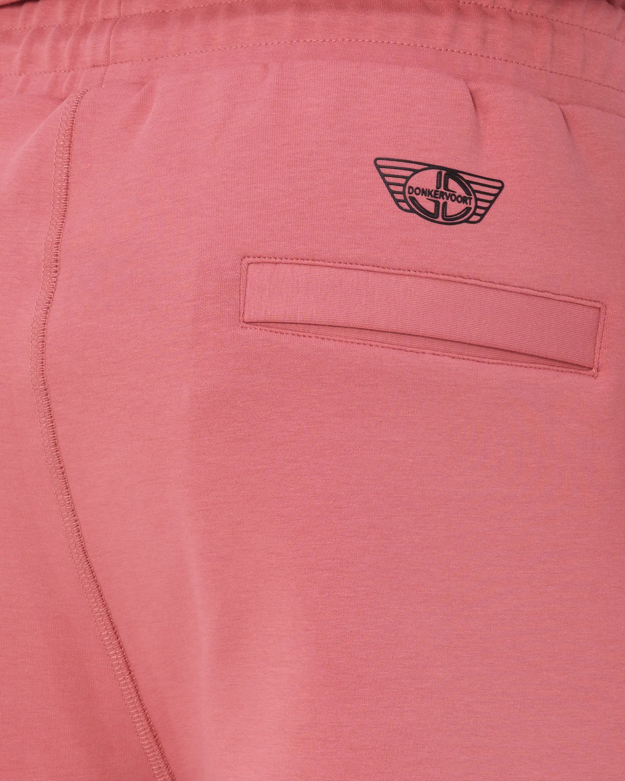Donkervoort Short Roze 073901-015-L