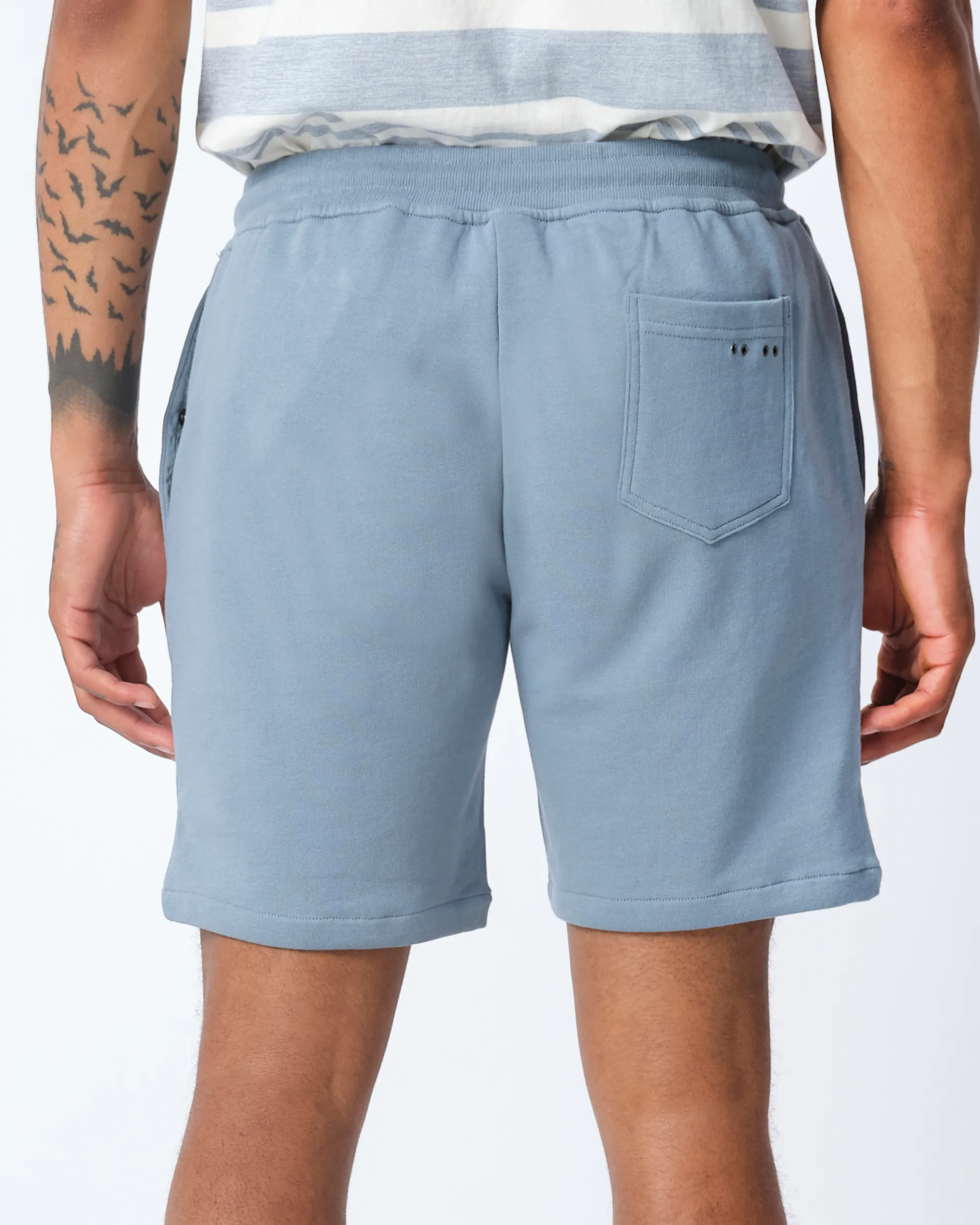 J.C. RAGS Connor Short Lichtbeige uni 073958-001-L