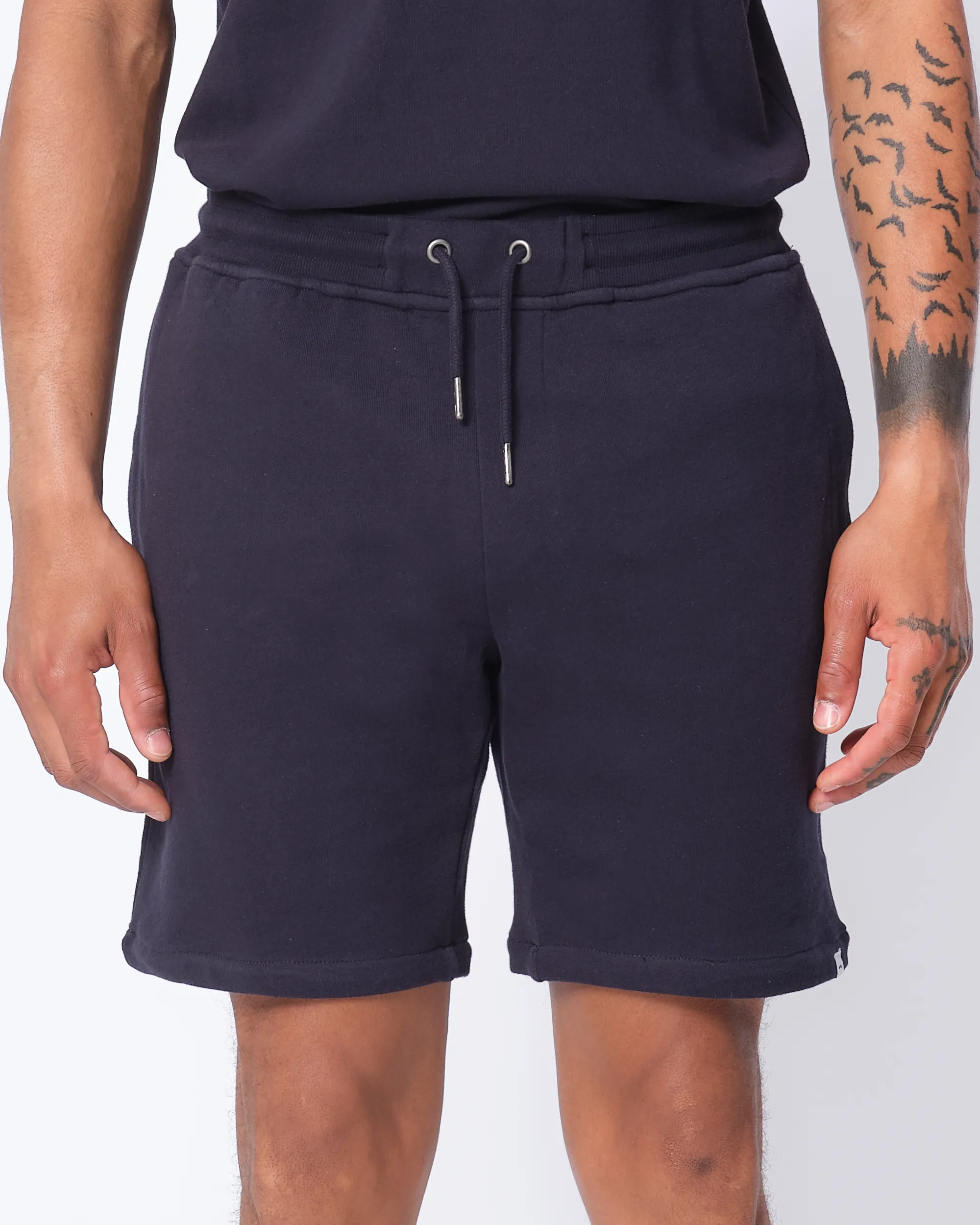 J.C. RAGS Connor Short Navy uni 073958-004-L