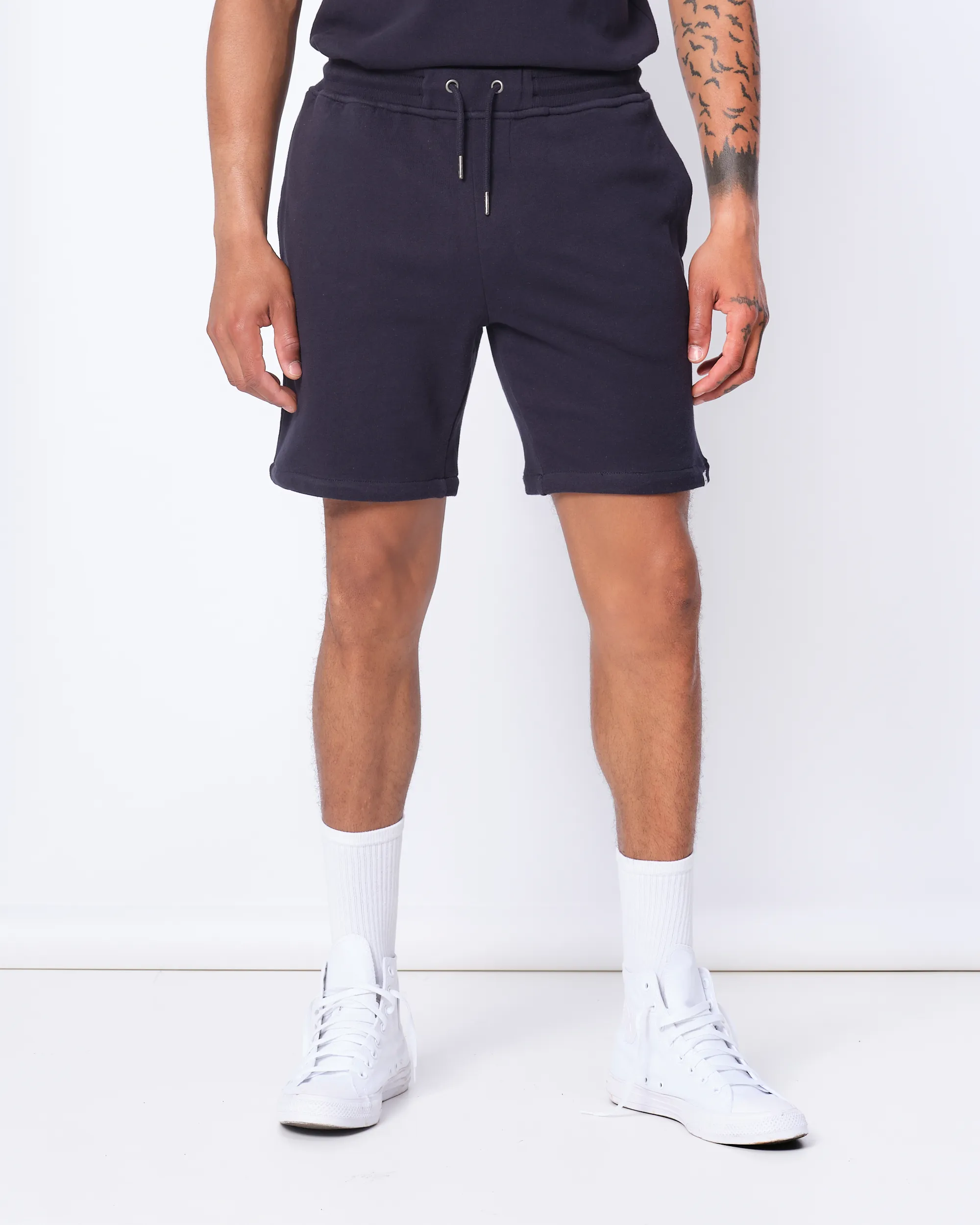 J.C. RAGS Connor Short Navy uni 073958-004-L