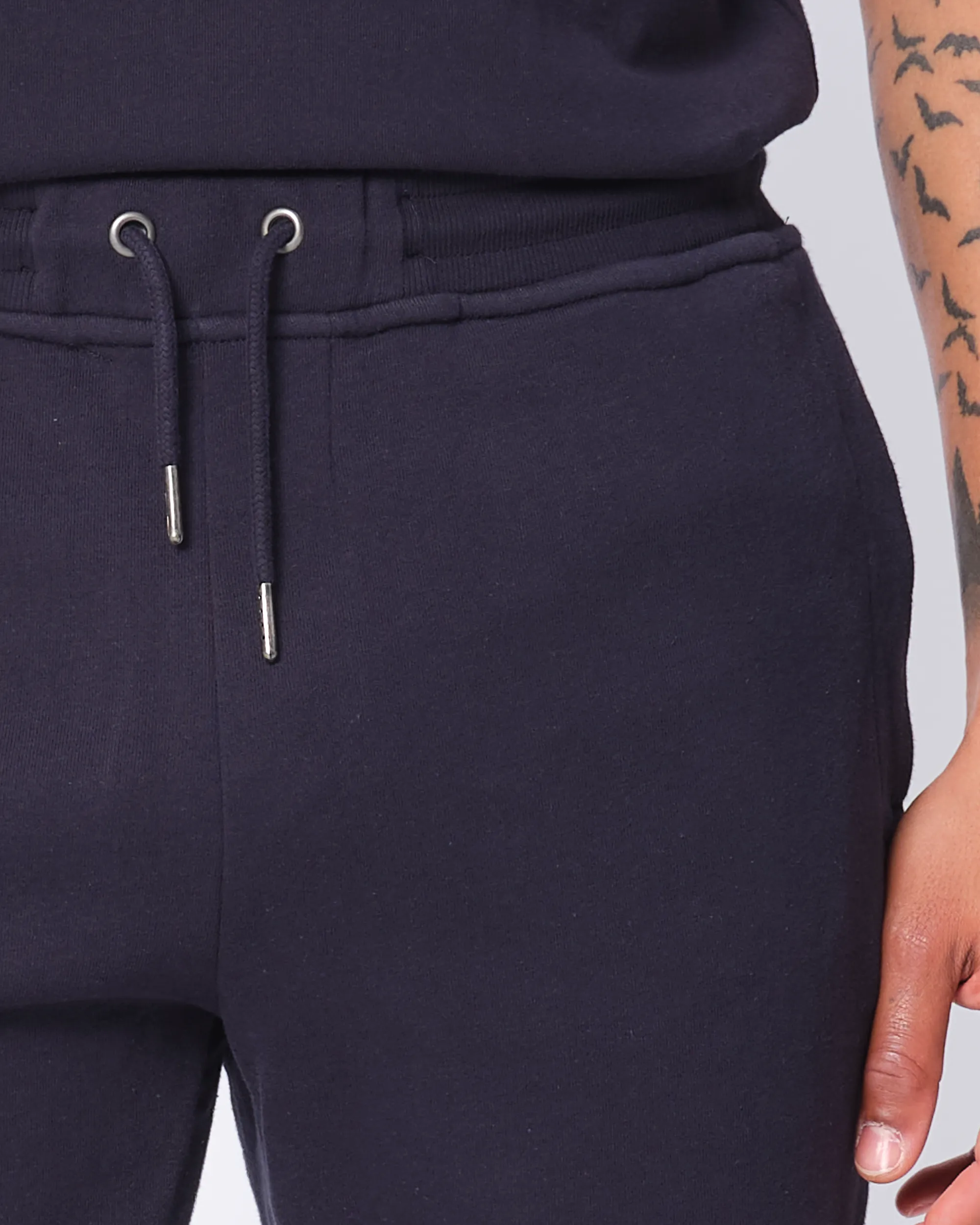 J.C. RAGS Connor Short Navy uni 073958-004-L