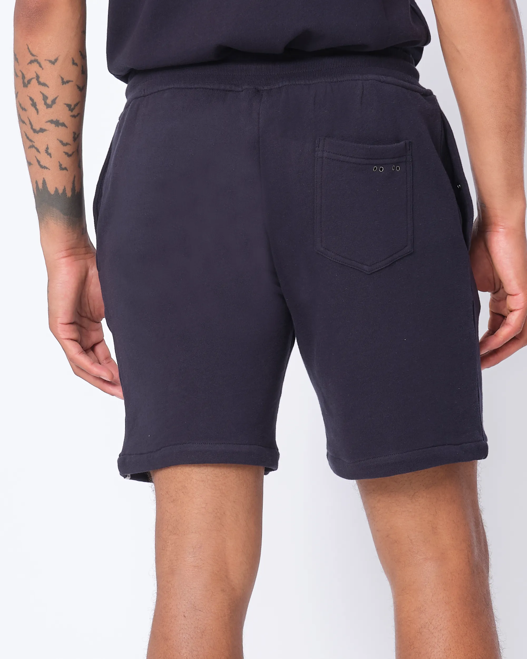 J.C. RAGS Connor Short Navy uni 073958-004-L