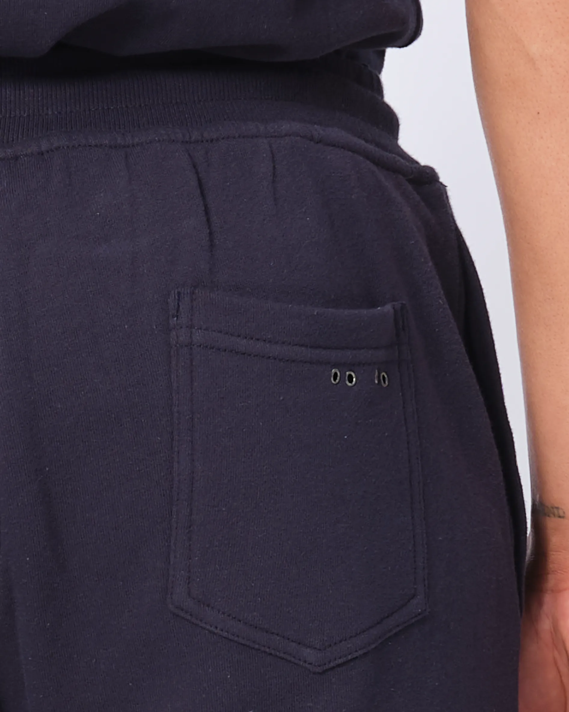 J.C. RAGS Connor Short Navy uni 073958-004-L