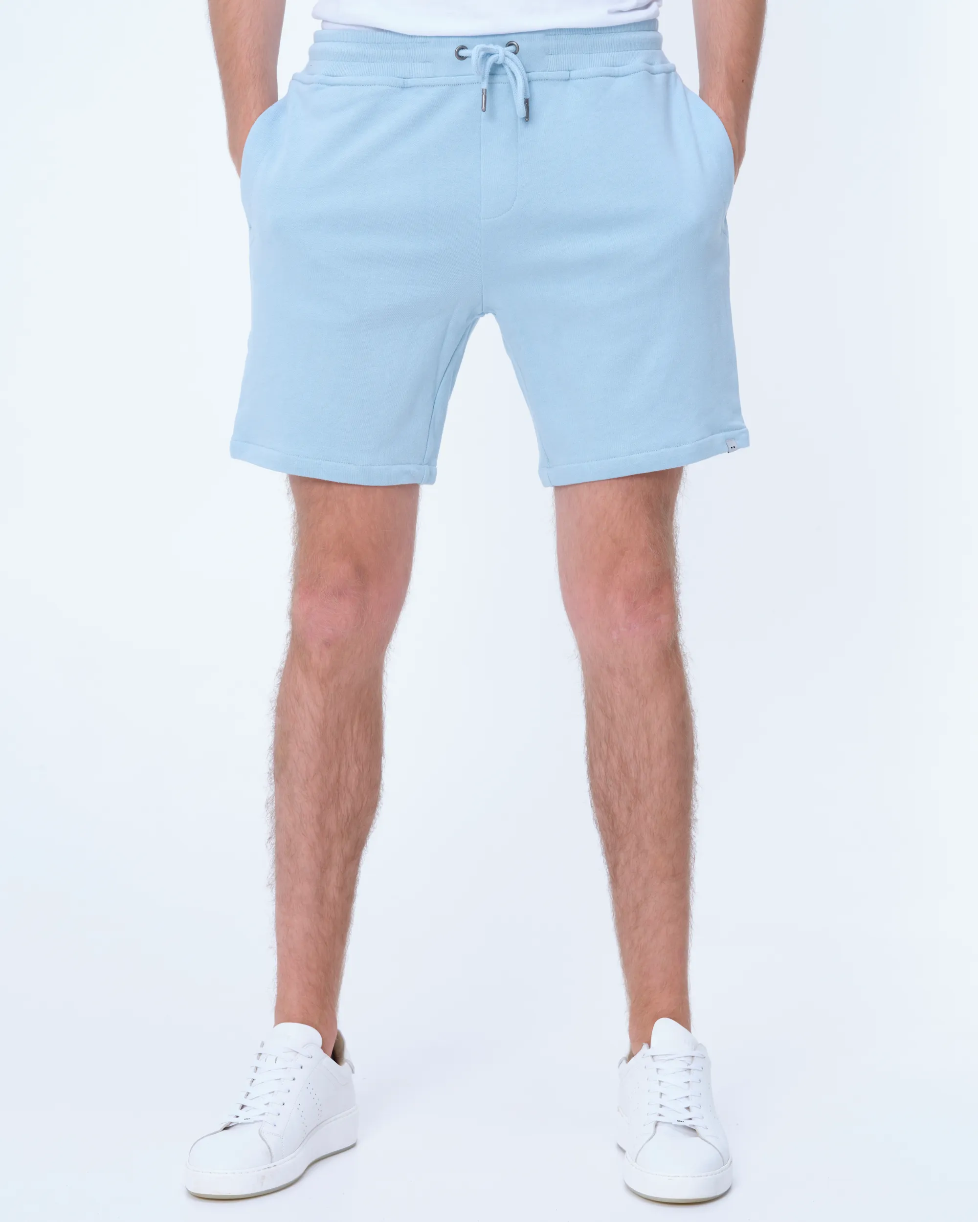 J.C. RAGS Connor Short Forget-me-not 073958-007-L