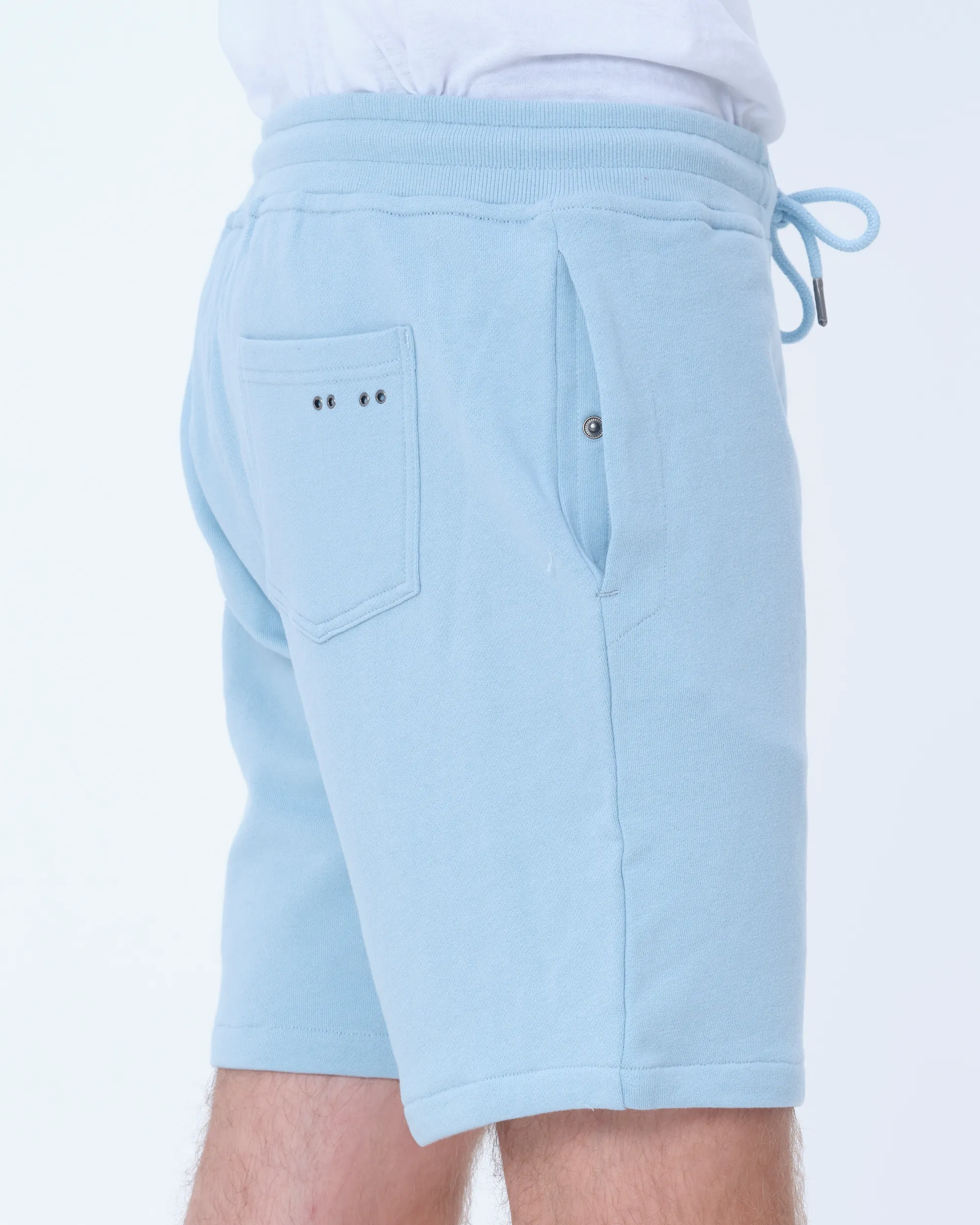 J.C. RAGS Connor Short Forget-me-not 073958-007-L
