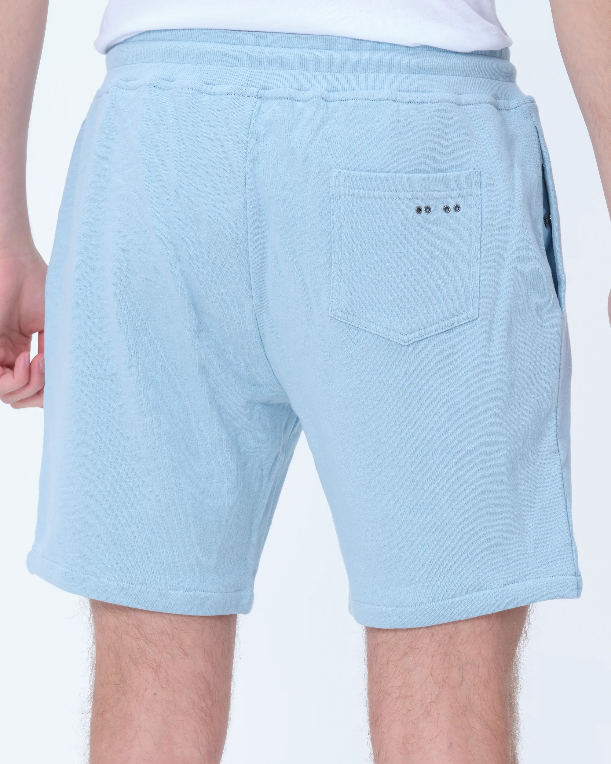 J.C. RAGS Connor Short Forget-me-not 073958-007-L