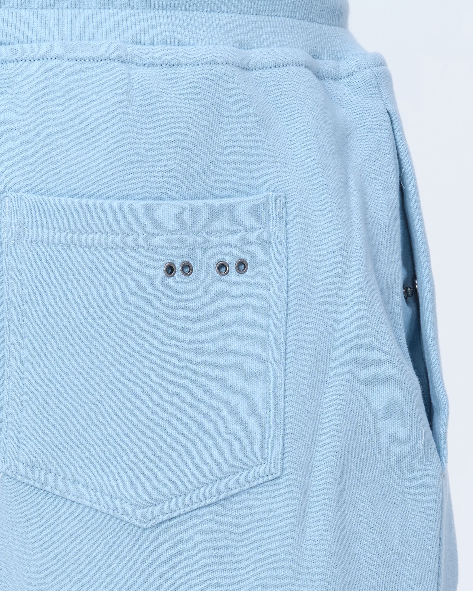 J.C. RAGS Connor Short Forget-me-not 073958-007-L