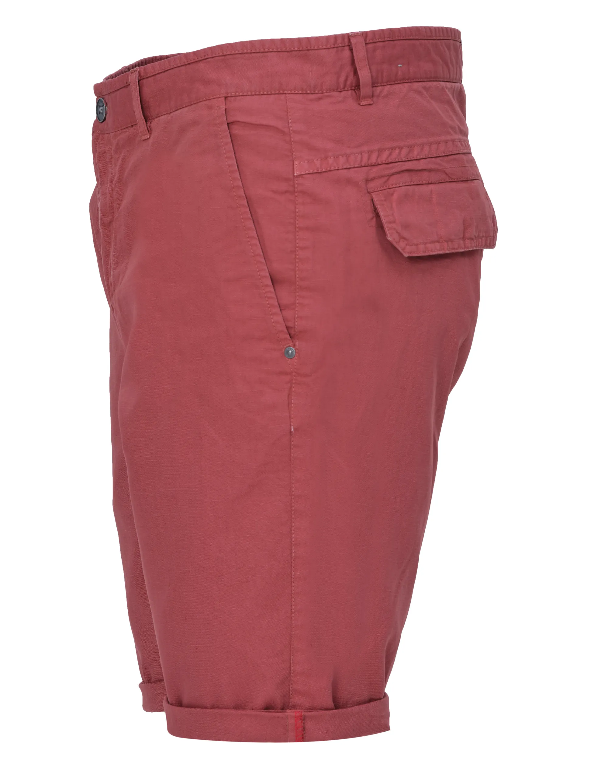 J.C. RAGS Clinton Short Roze 074090-004-30