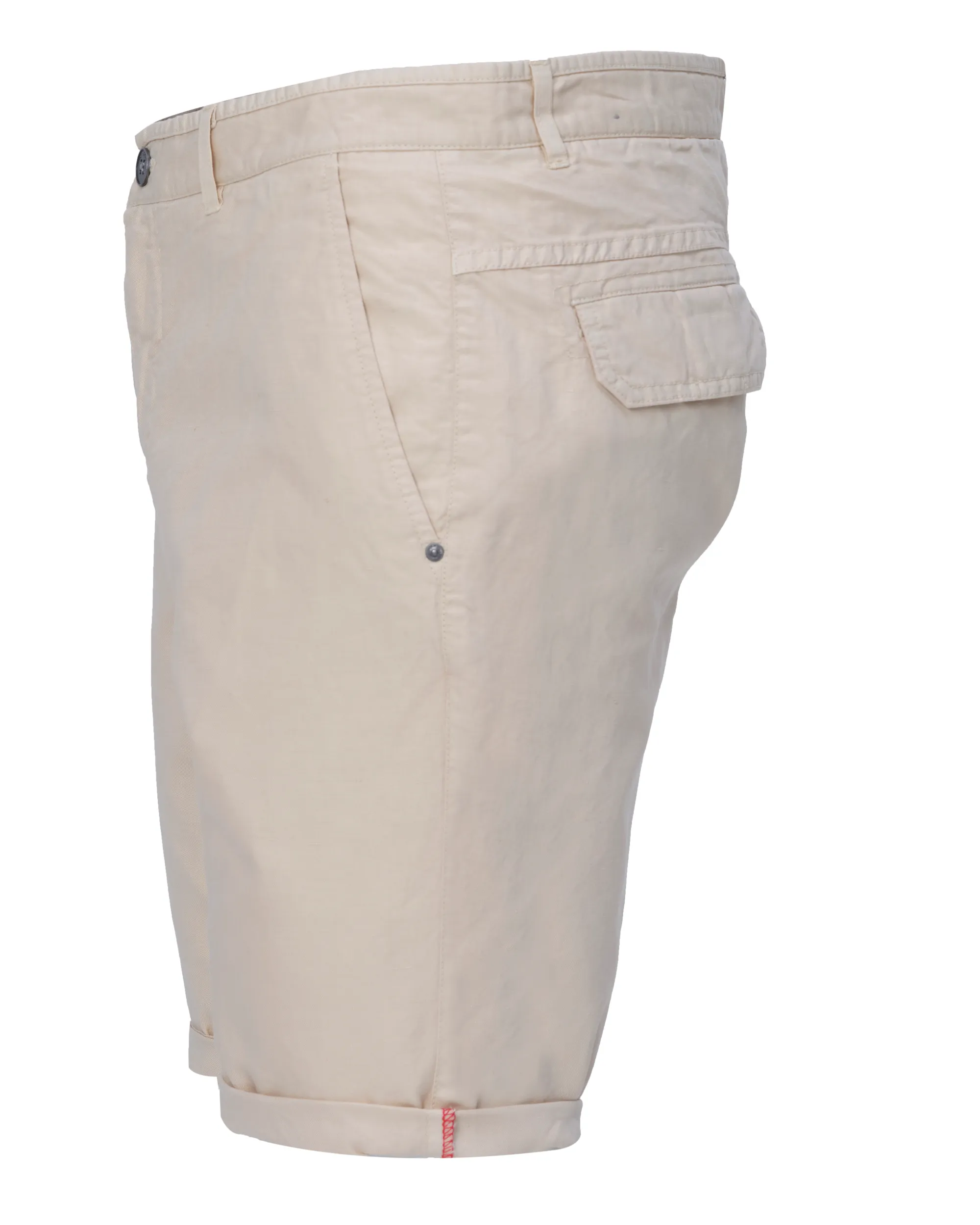 J.C. RAGS Clinton Short Macademia 074090-005-30