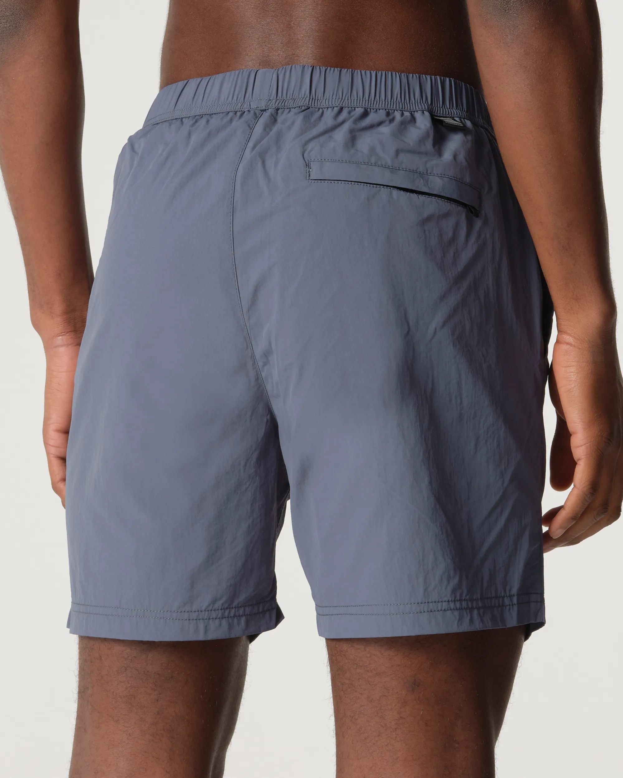 Donkervoort Zwemshort Mid Blue 074093-014-L