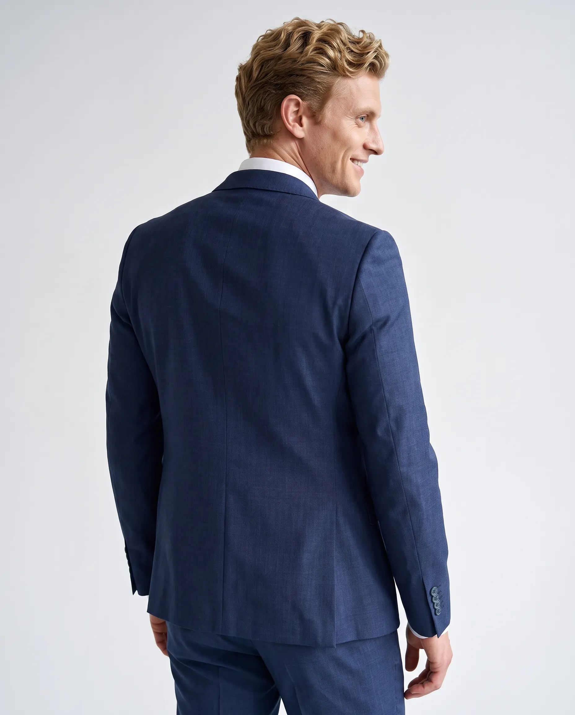 Recall Pak Donkerblauw uni 074289-001-25
