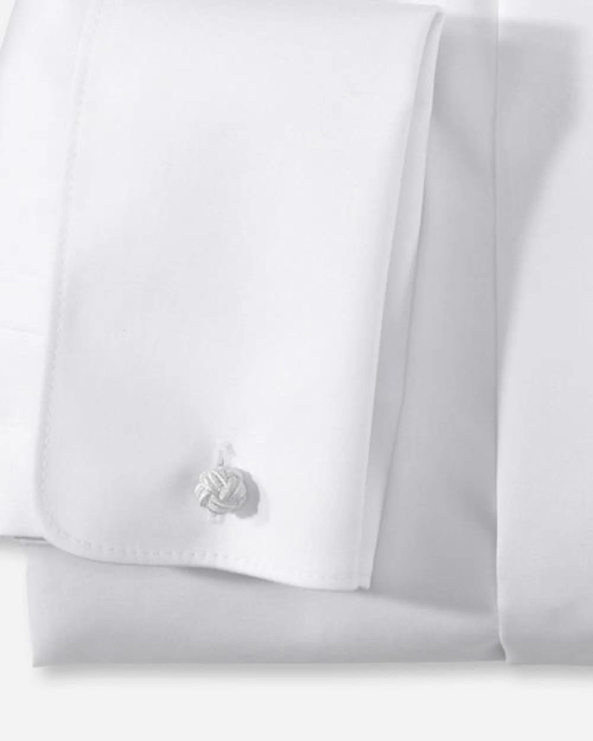 OLYMP Overhemd LM Wit 075266-001-39