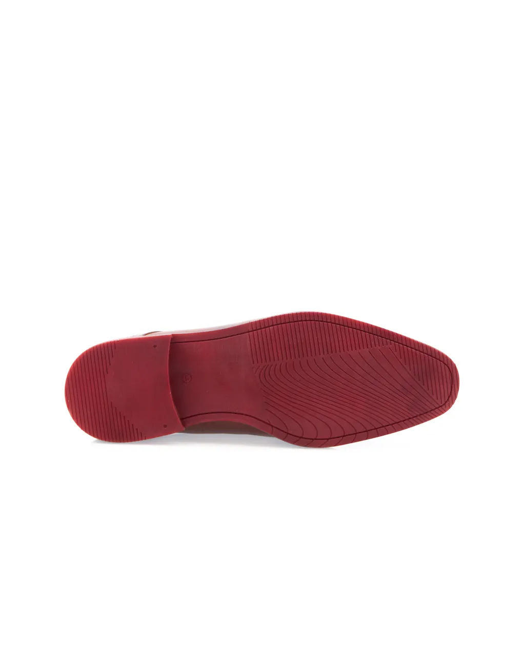 Recall Geklede schoenen Cognac uni 075296-001-40