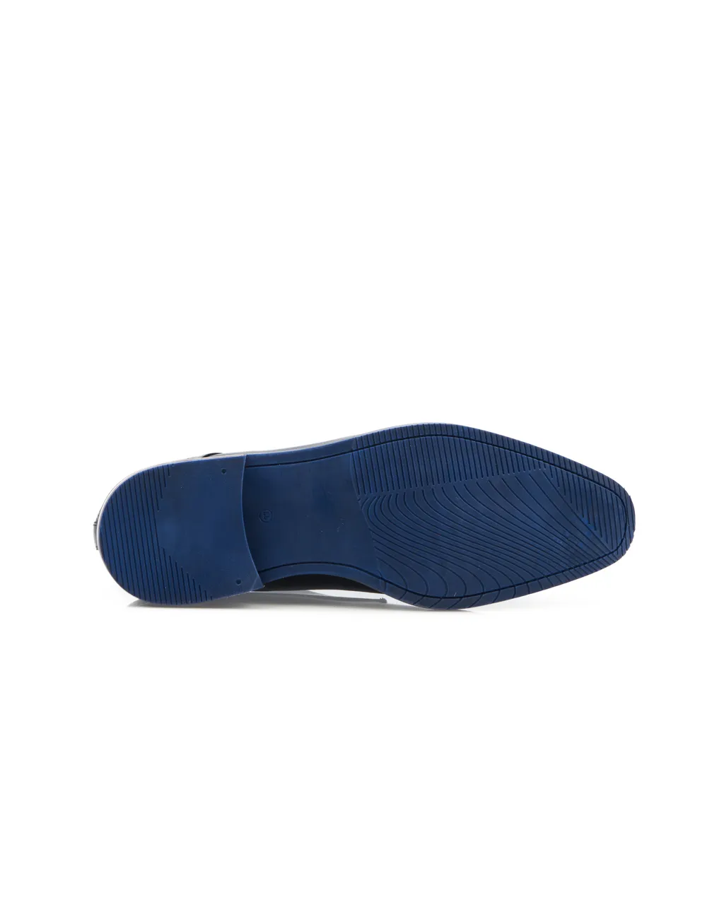 Recall Geklede schoenen Zwart uni 075296-002-40