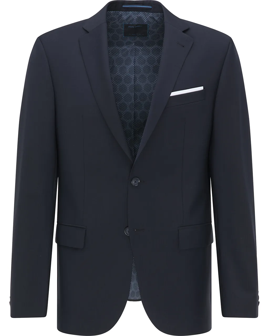Pierre Cardin Mix & Match Colbert Donker blauw 075745-001-102