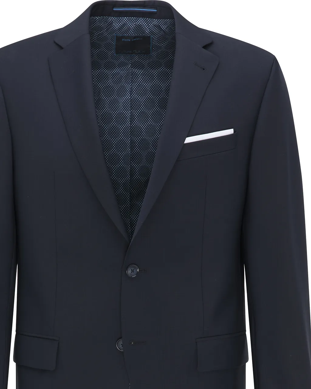 Pierre Cardin Mix & Match Colbert Donker blauw 075745-001-102