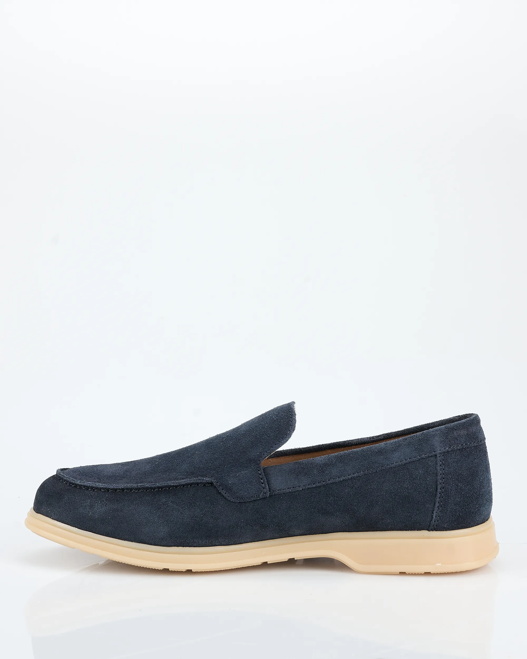 Campbell Andre Loafers Navy 075979-005-41