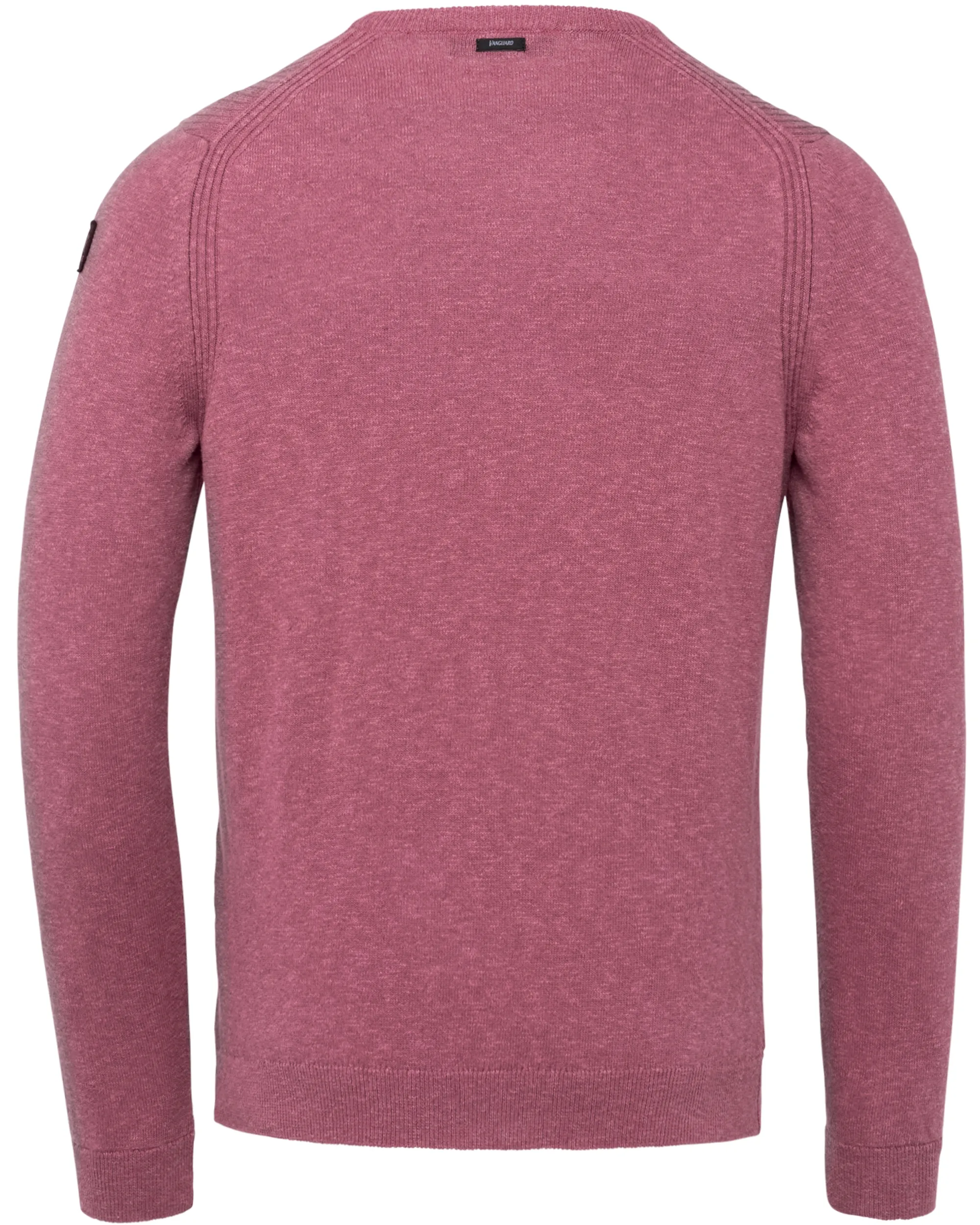 Vanguard Trui ronde hals Roze 076181-001-L