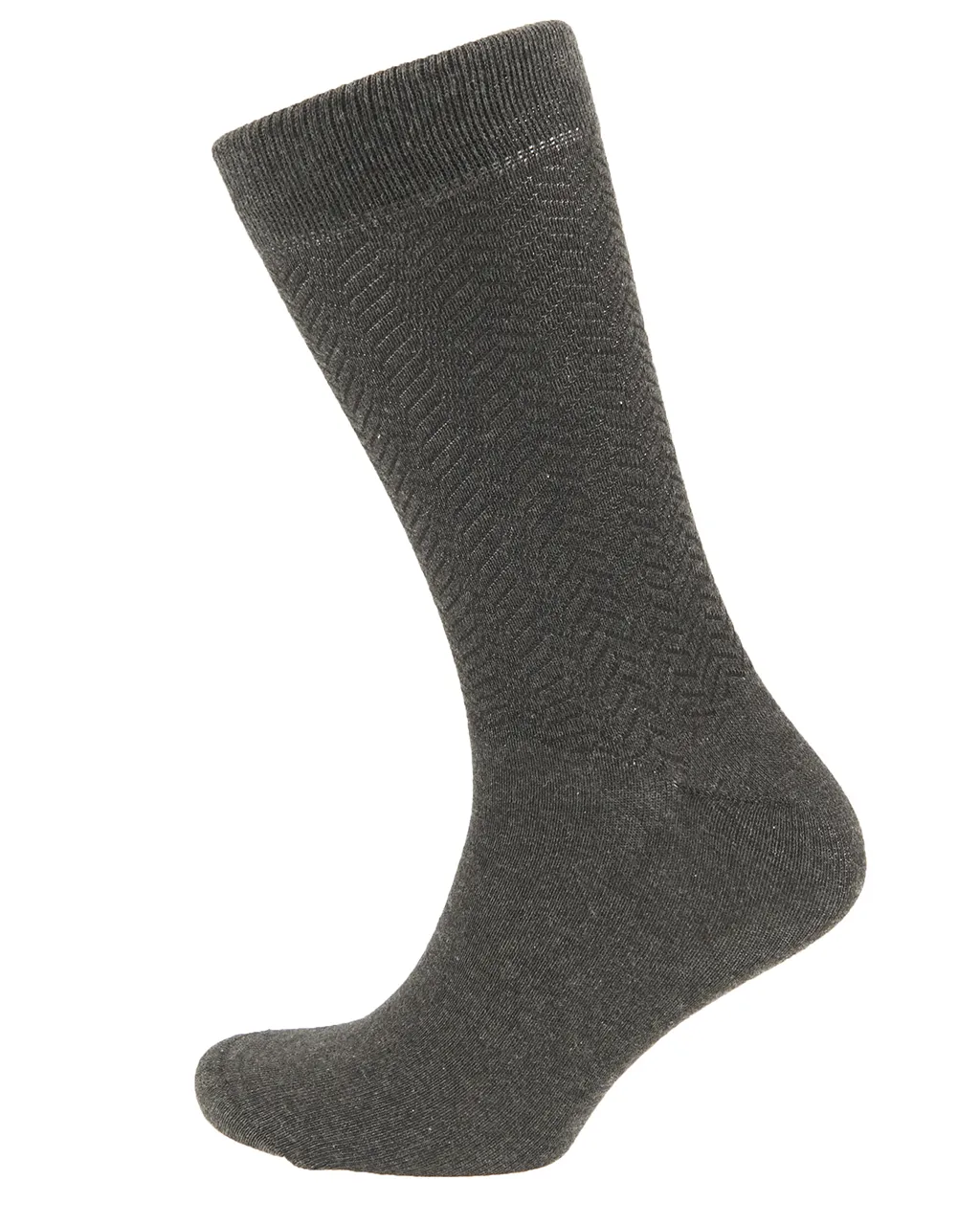 Campbell Sokken Middenblauw 076427-001-3942