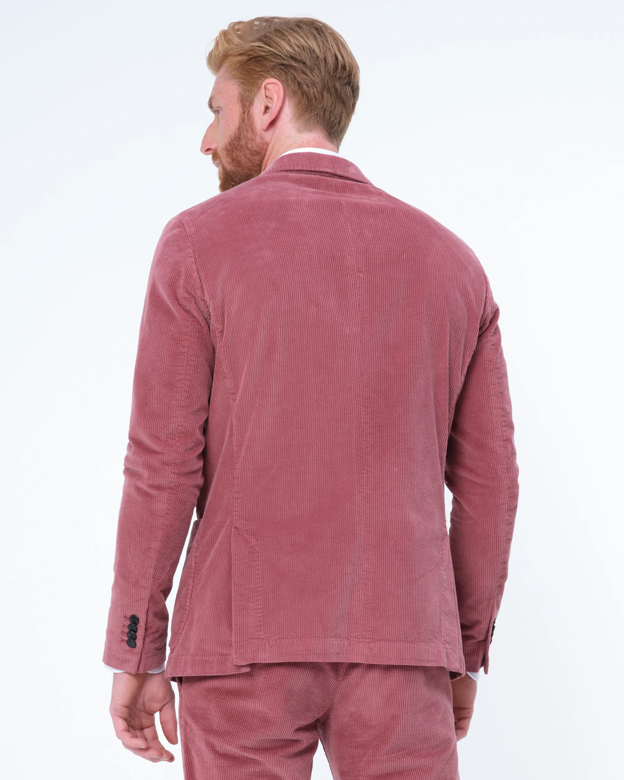 Dutch Dandies Dino Colbert Terra uni 076466-001-46