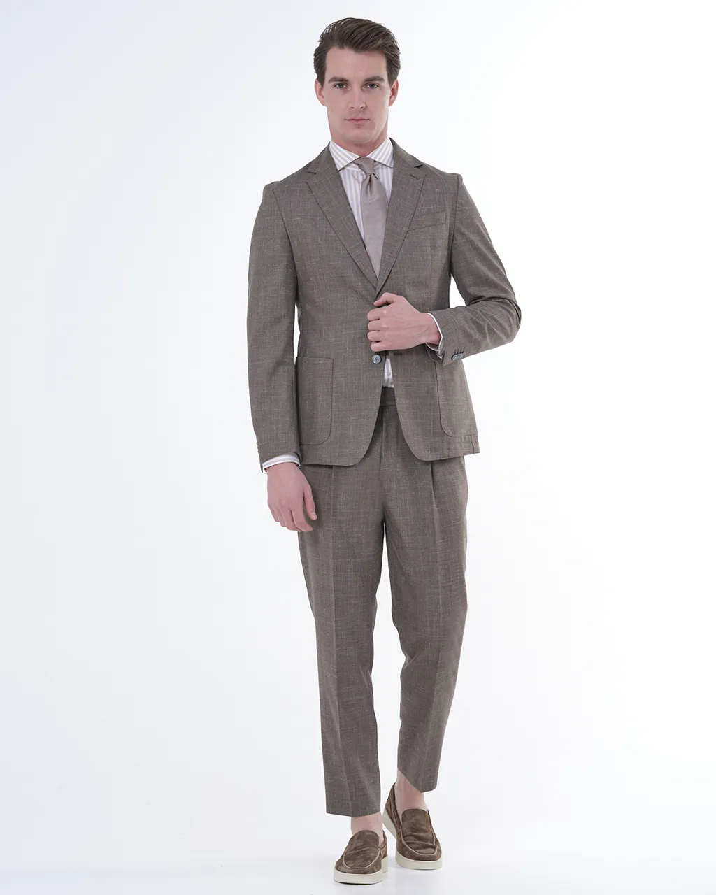 Boss Hanry Pak Beige 076788-001-25