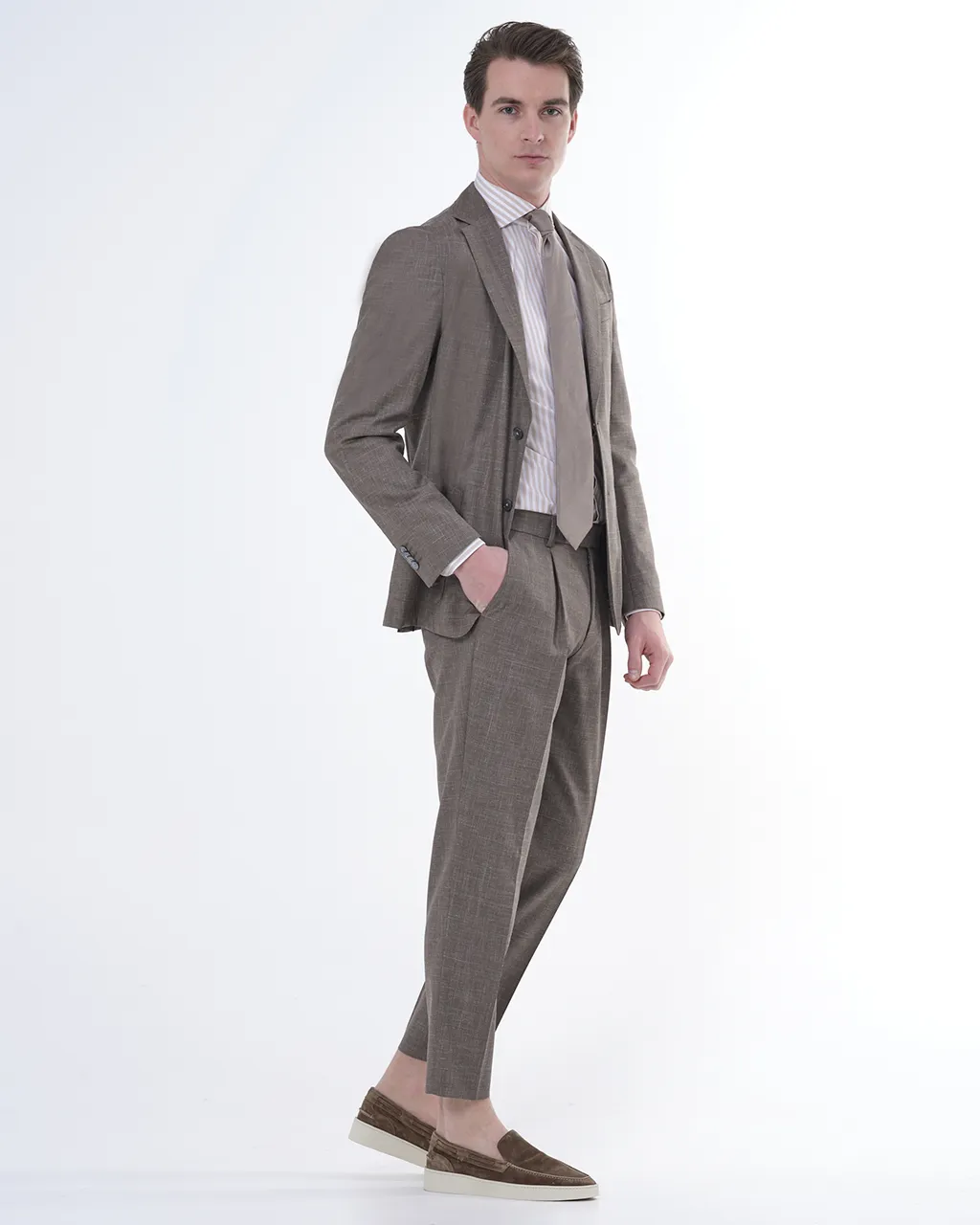 Boss Hanry Pak Beige 076788-001-25