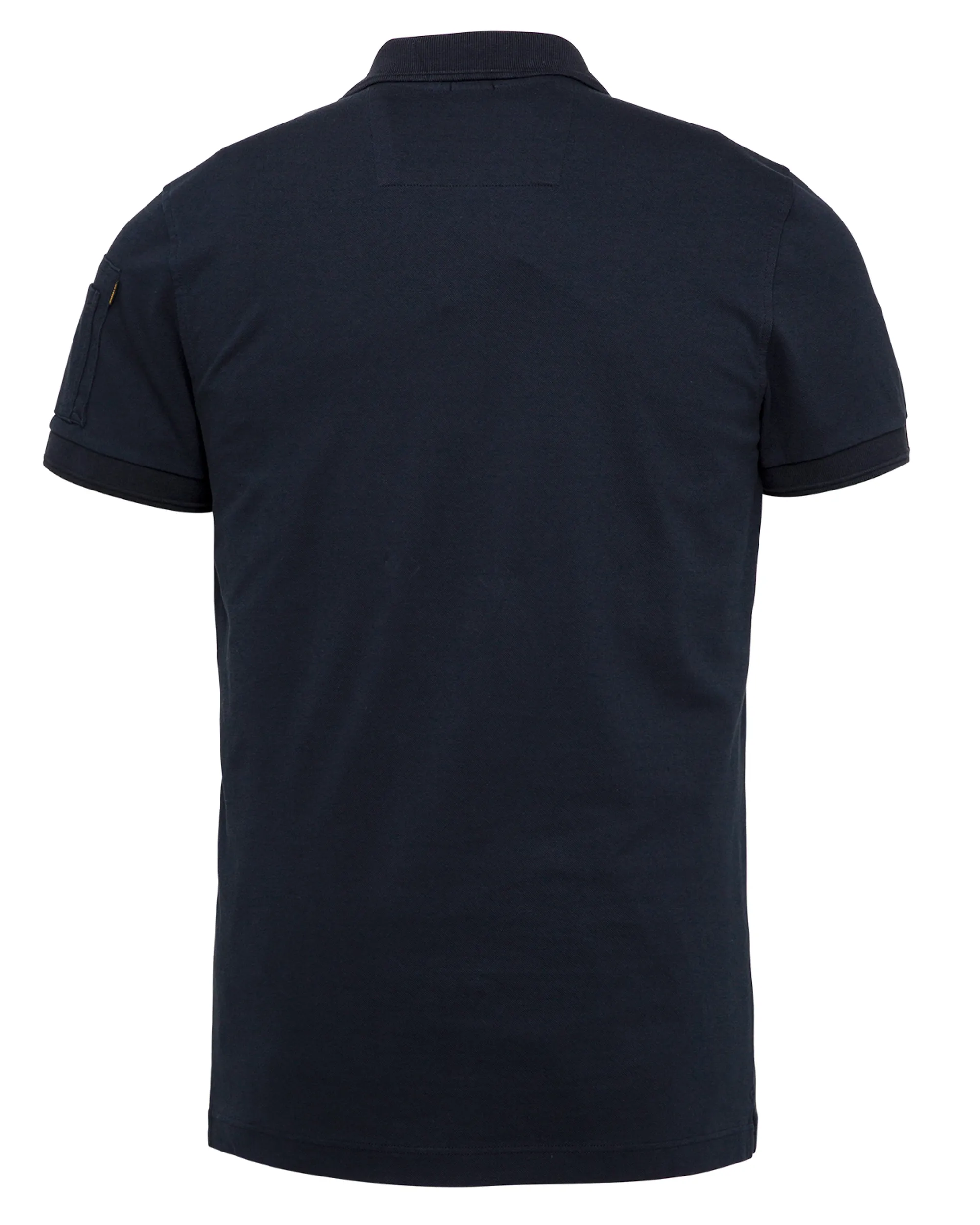 PME Legend Trackway Polo KM Blauw 077216-001-L