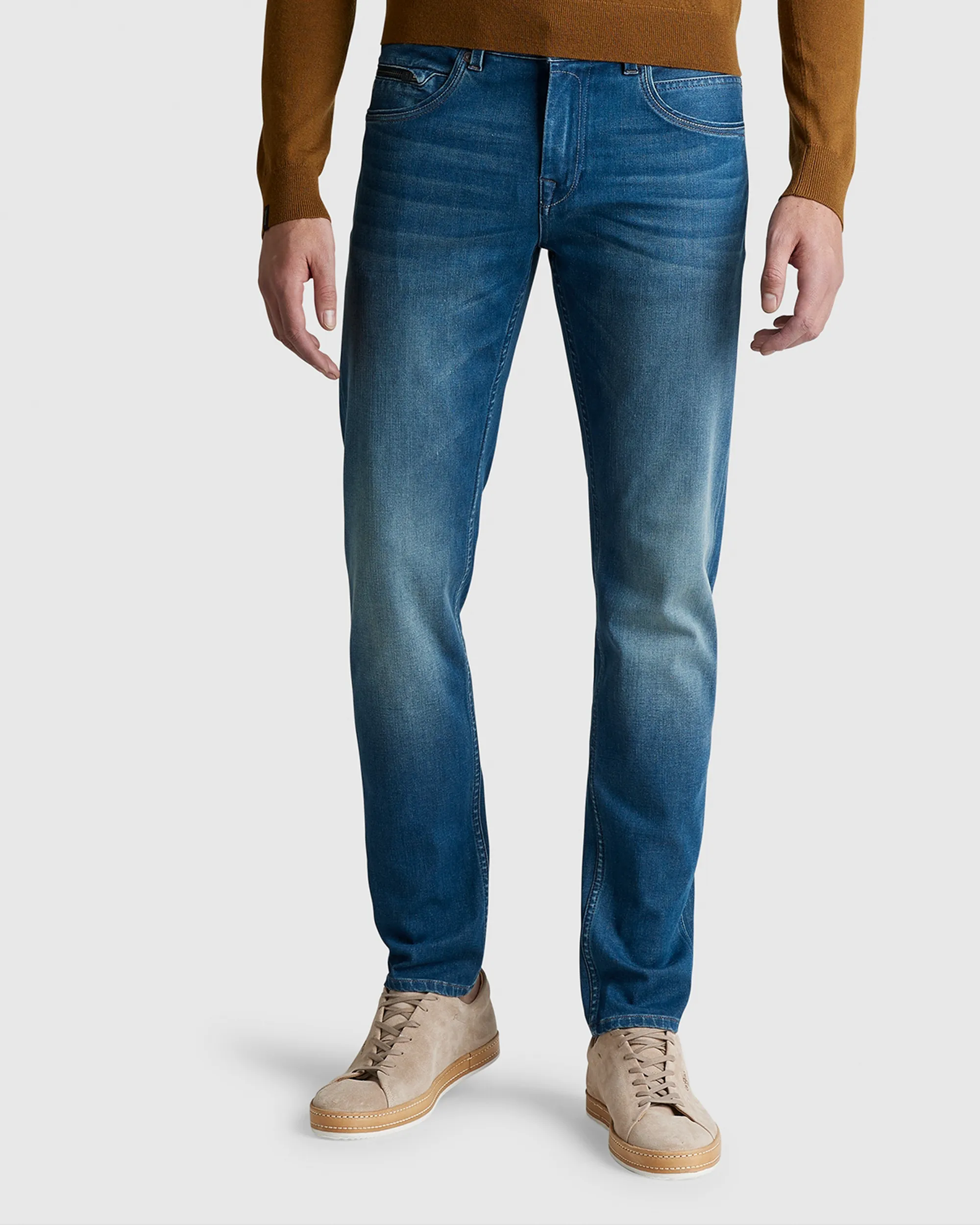 Vanguard V850 Rider Jeans Blauw 077339-001-29/30