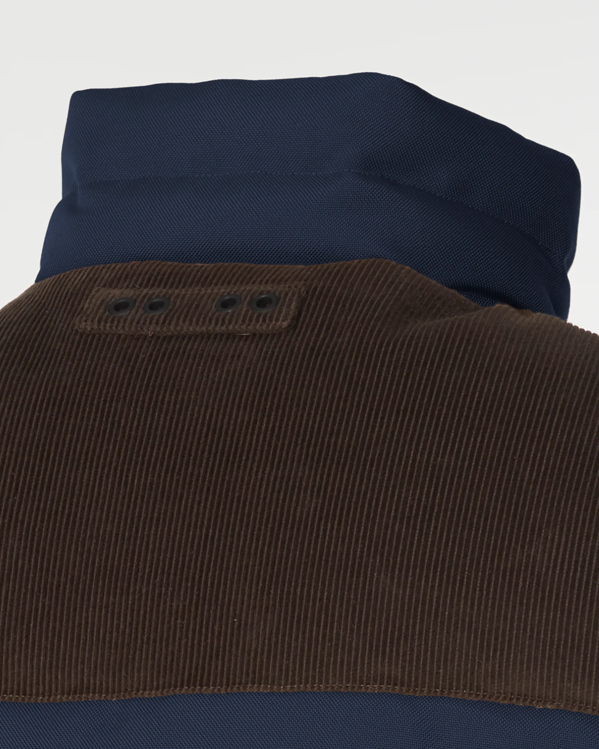 J.C. RAGS Robert Bodywarmer Navy uni 077553-001-L