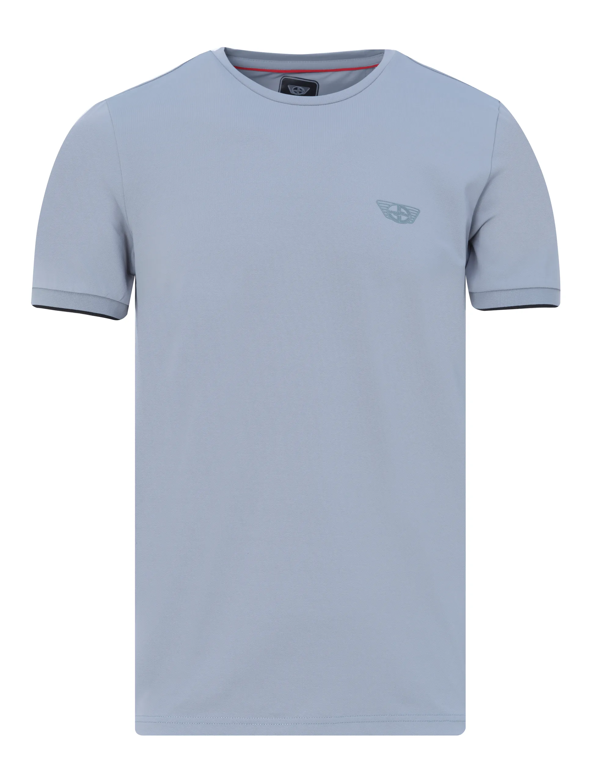 Donkervoort T-shirt KM Lead 077575-006-L