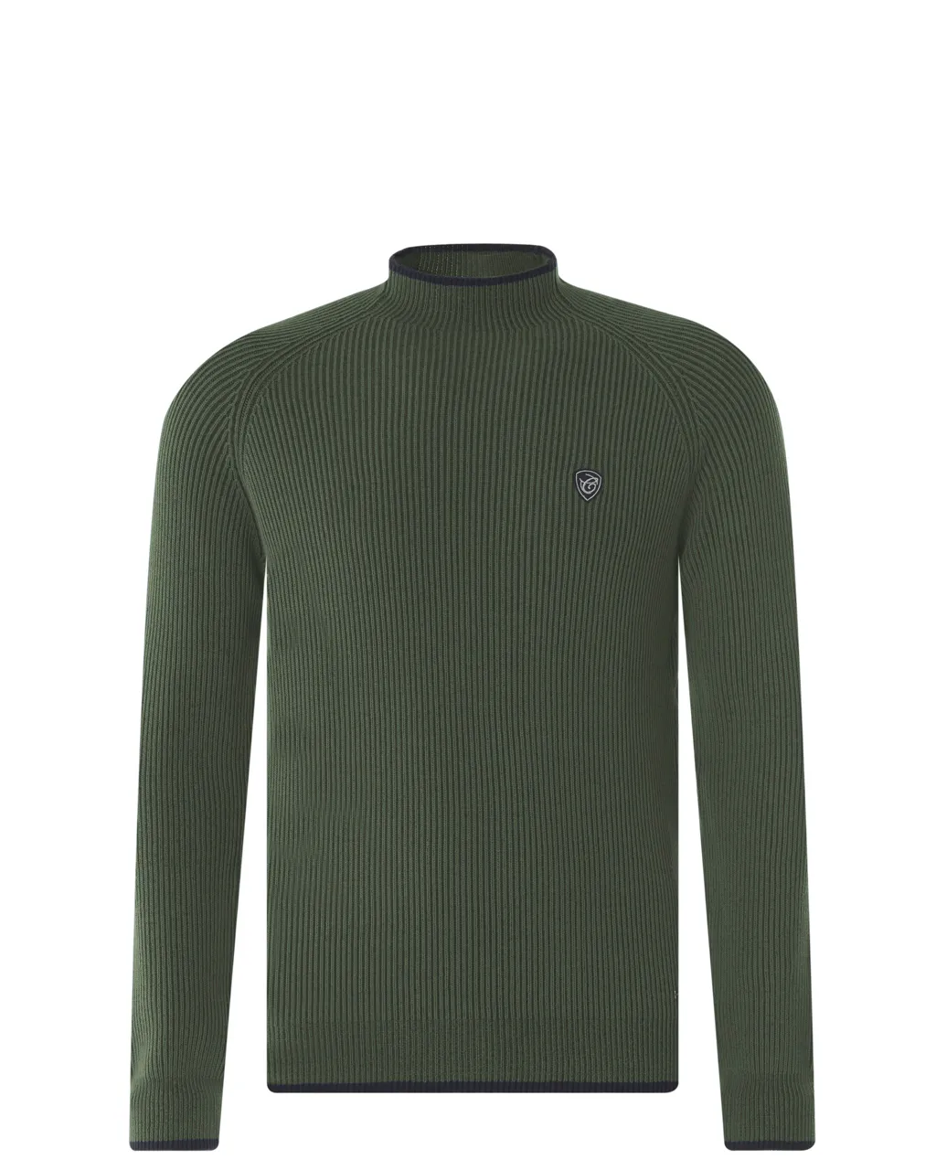 Campbell Melbourne Coltrui Groen 077627-003-L