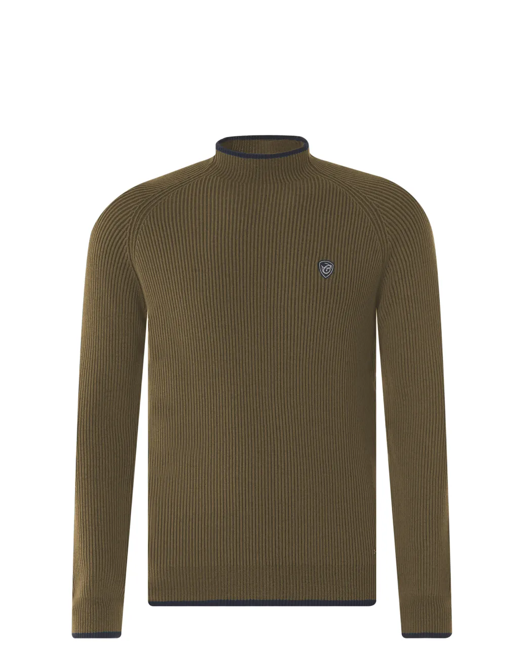 Campbell Melbourne Coltrui Beige uni 077627-004-L